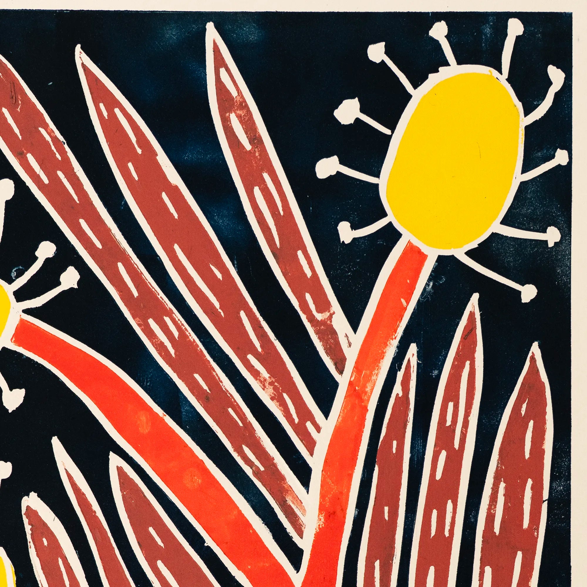 Peter Larsen - Motiv til Aarhus Festuge 2025