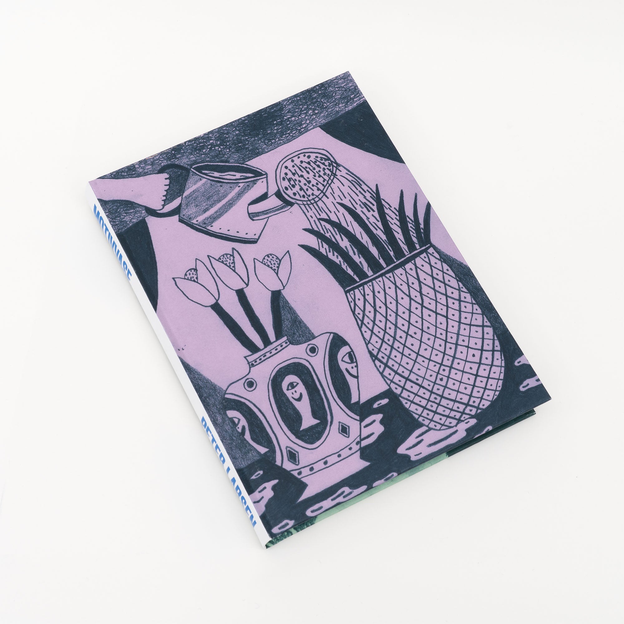 Peter Larsen - Motivvase