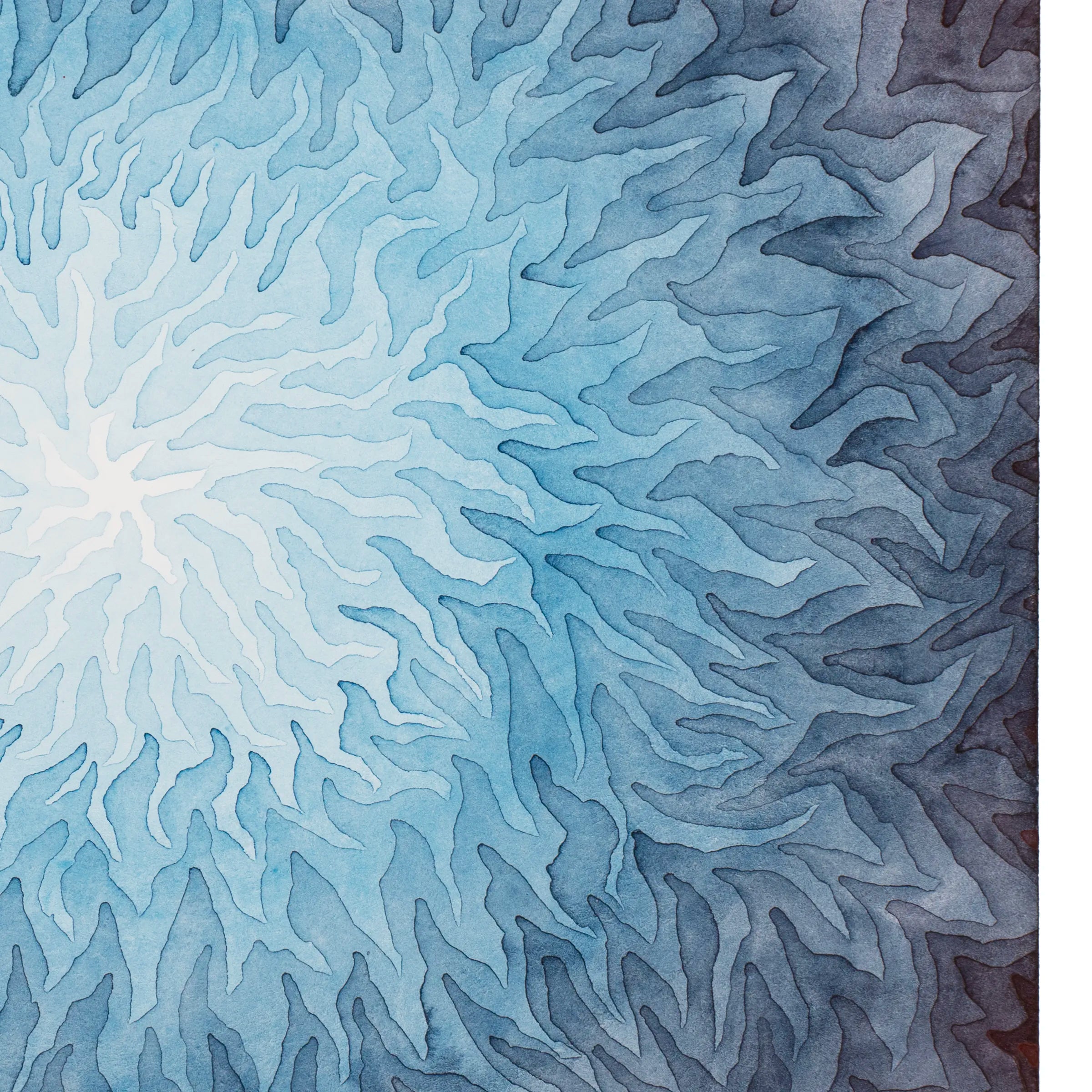 Mikael Hallstrøm - Portal (Fierce Bloom II)