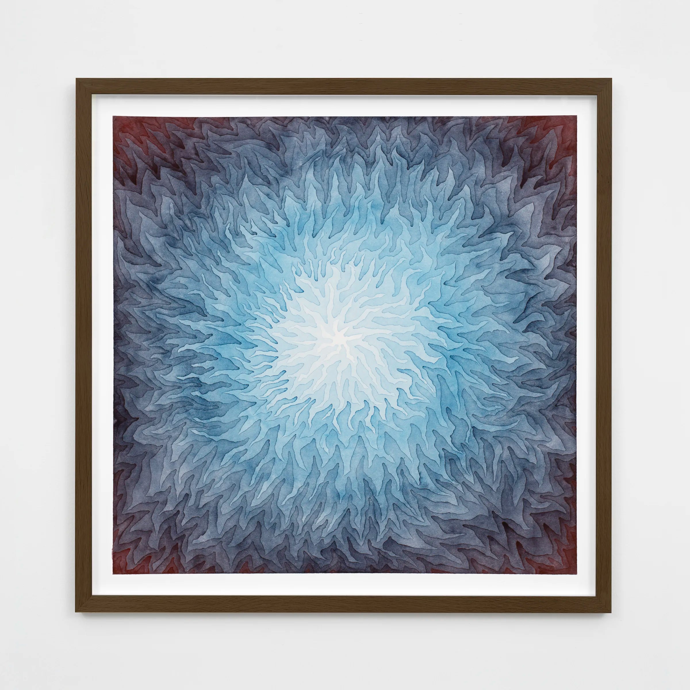 Mikael Hallstrøm - Portal (Fierce Bloom II)
