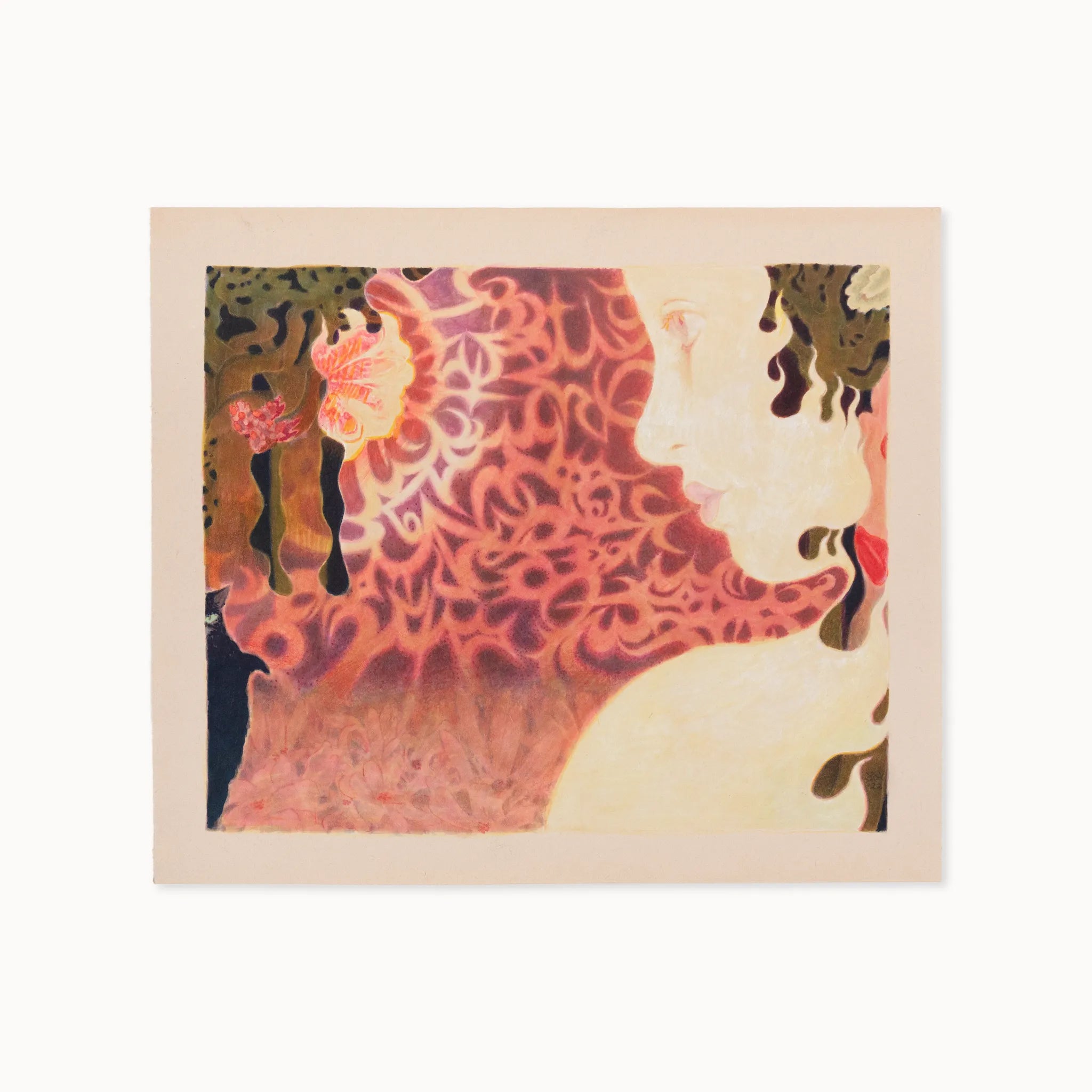 Søren Arildsen - Entangled