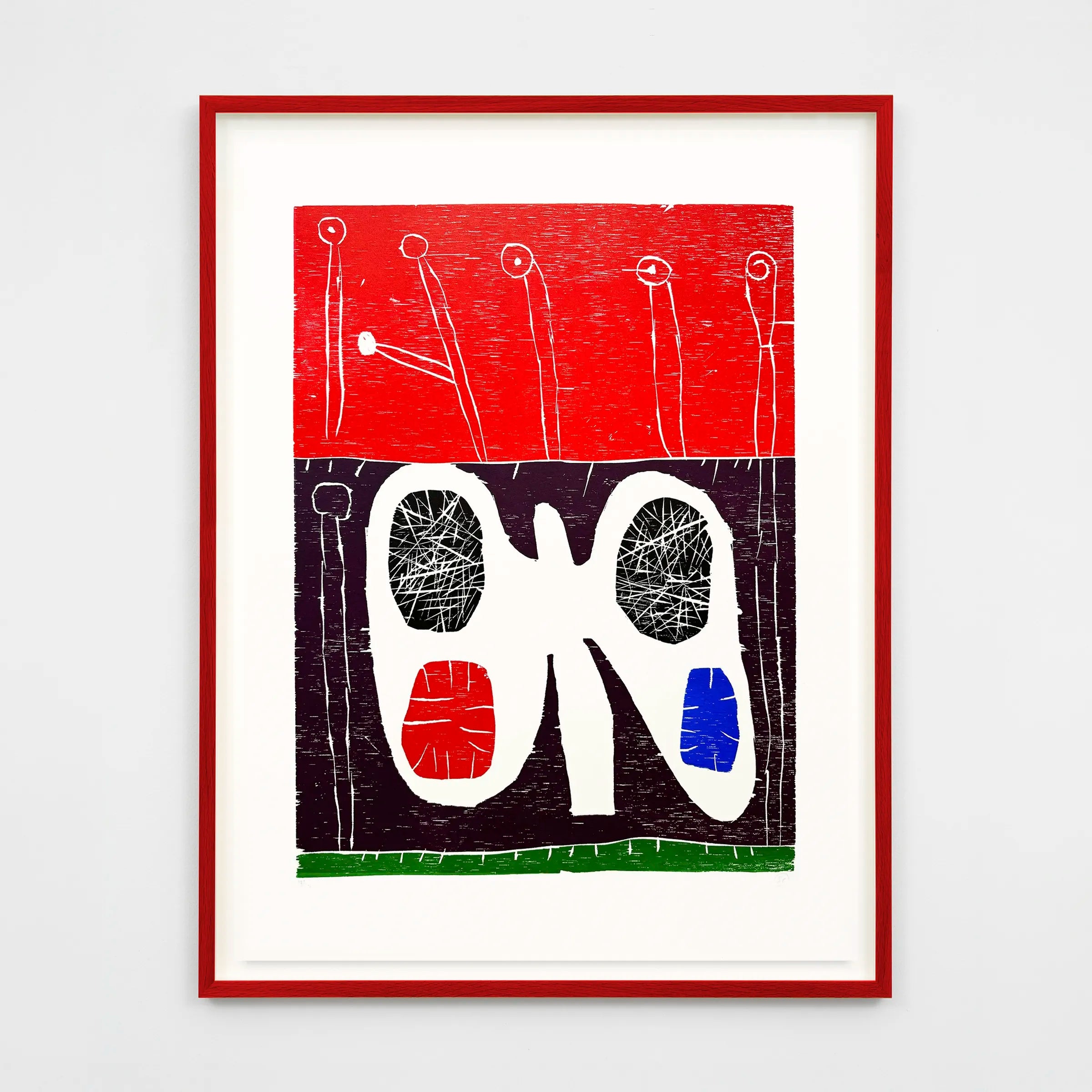 Sune Christiansen - Untitled