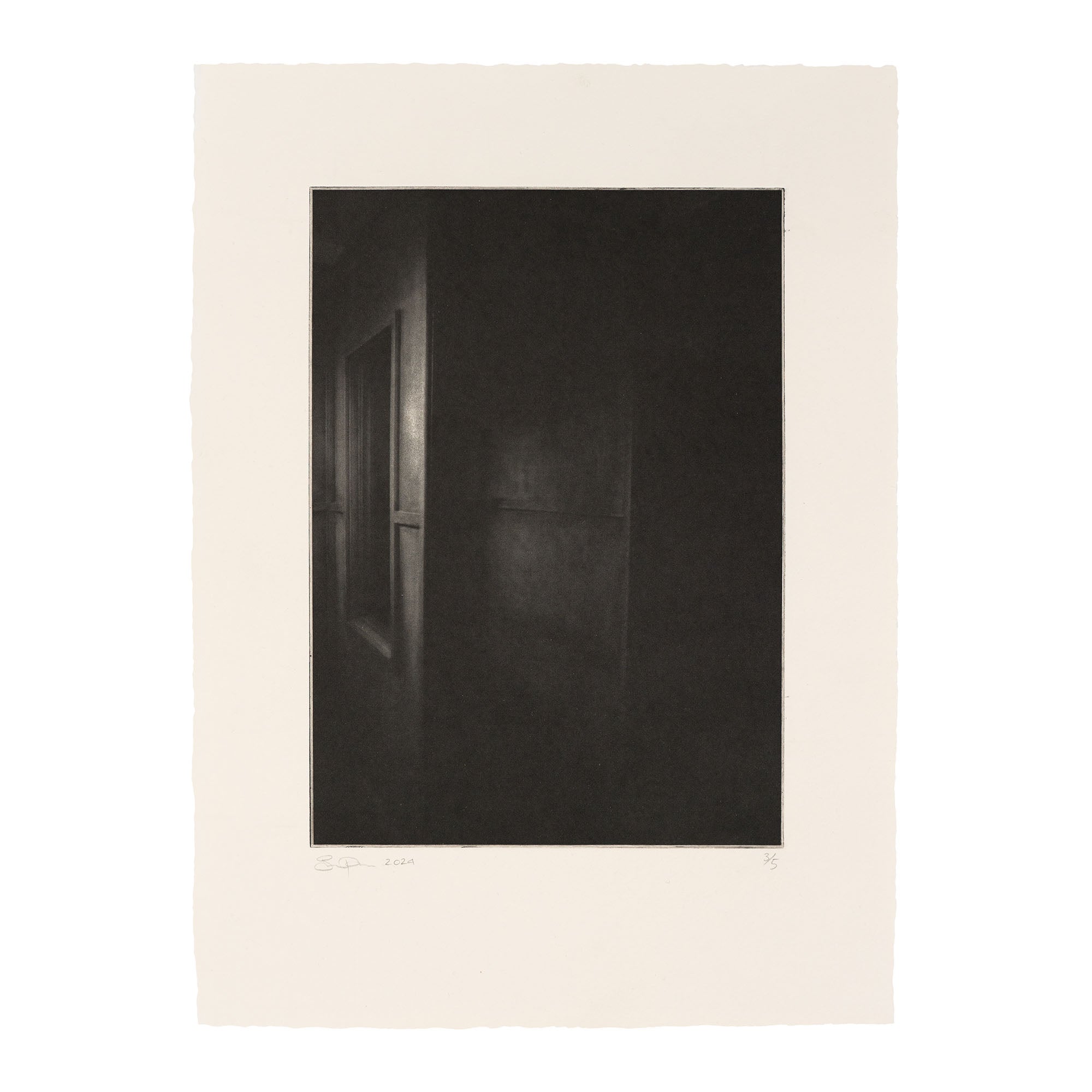 Simona Popovic - Before there was Light #3