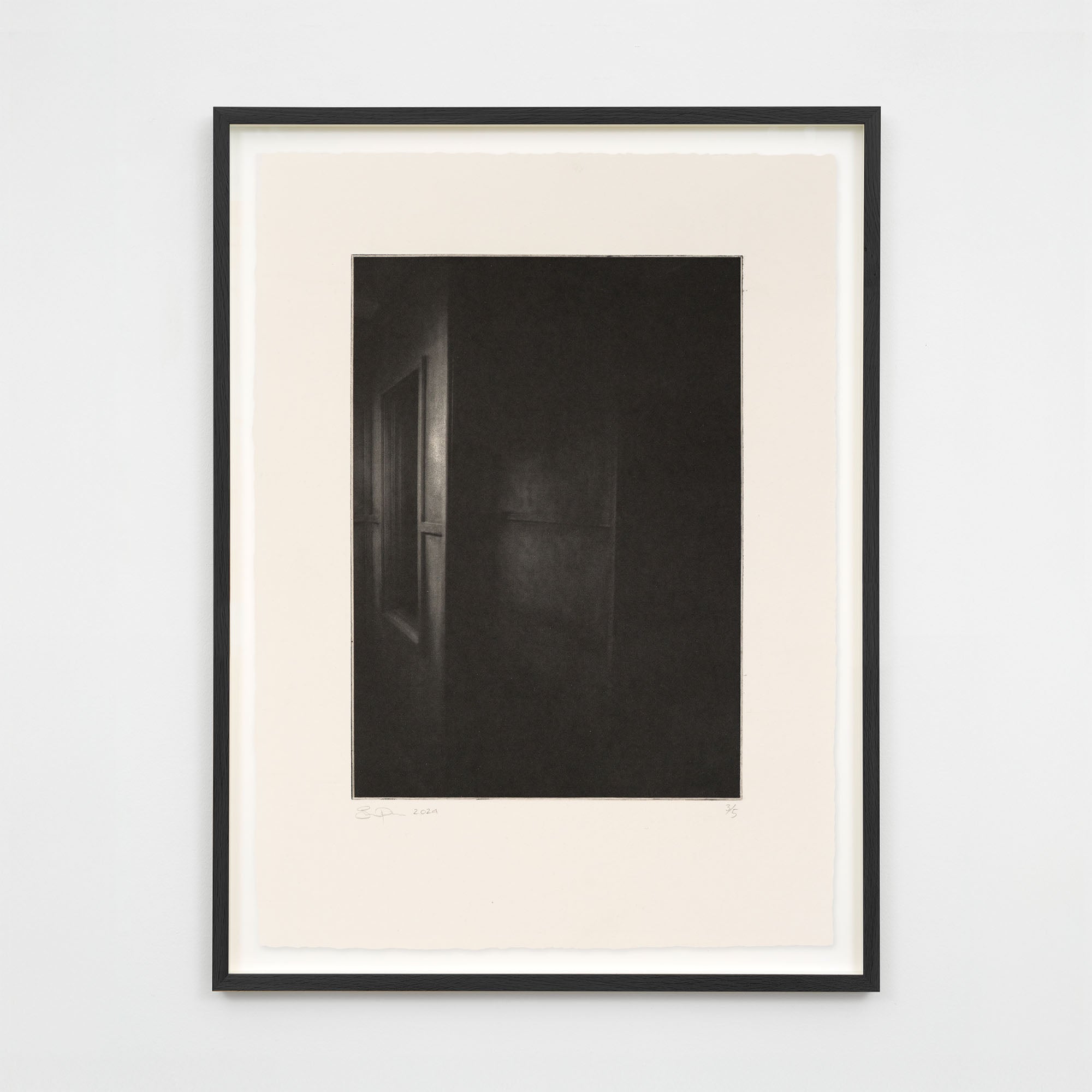 Simona Popovic - Before there was Light #3