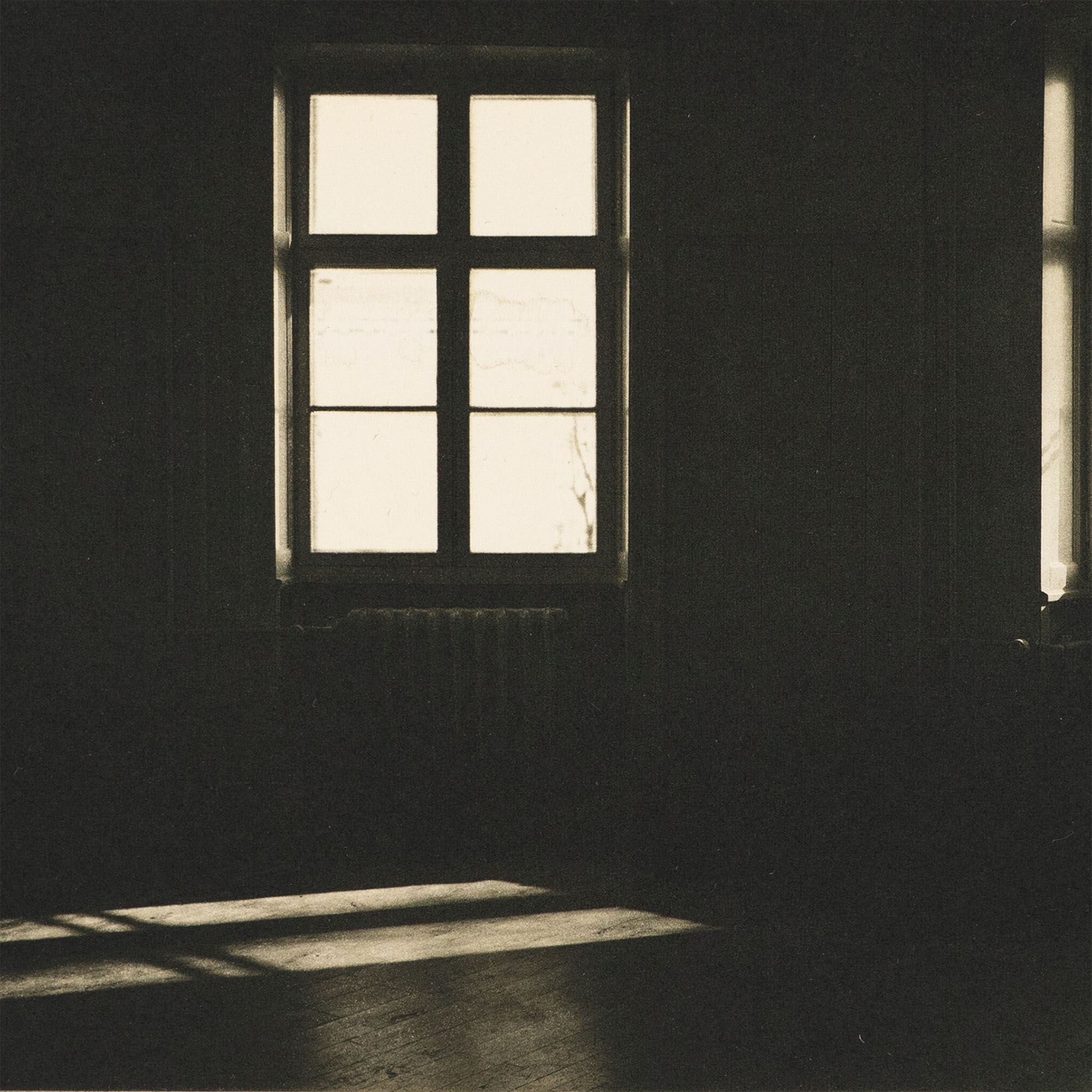 Simona Popovic - Untitled