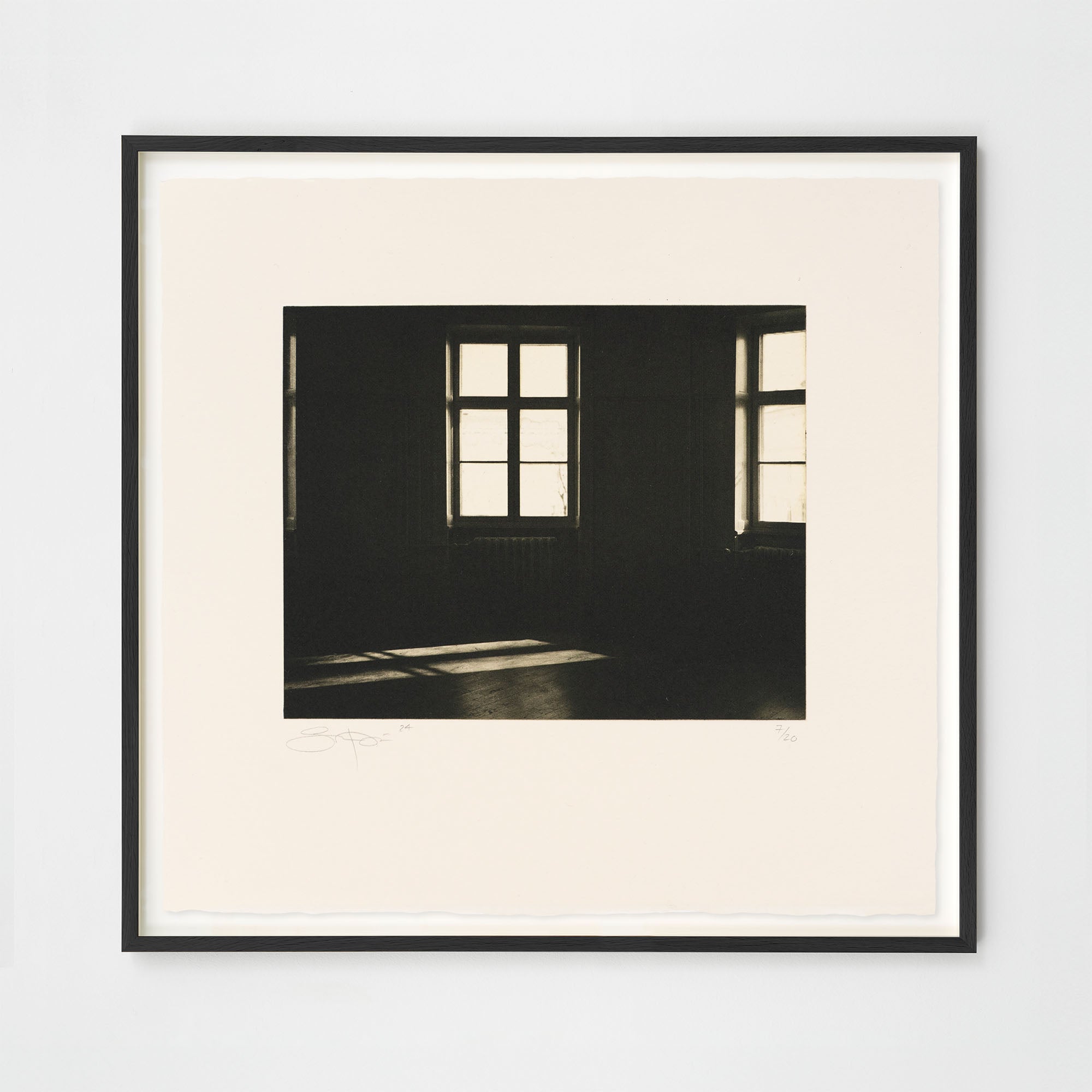 Simona Popovic - Untitled