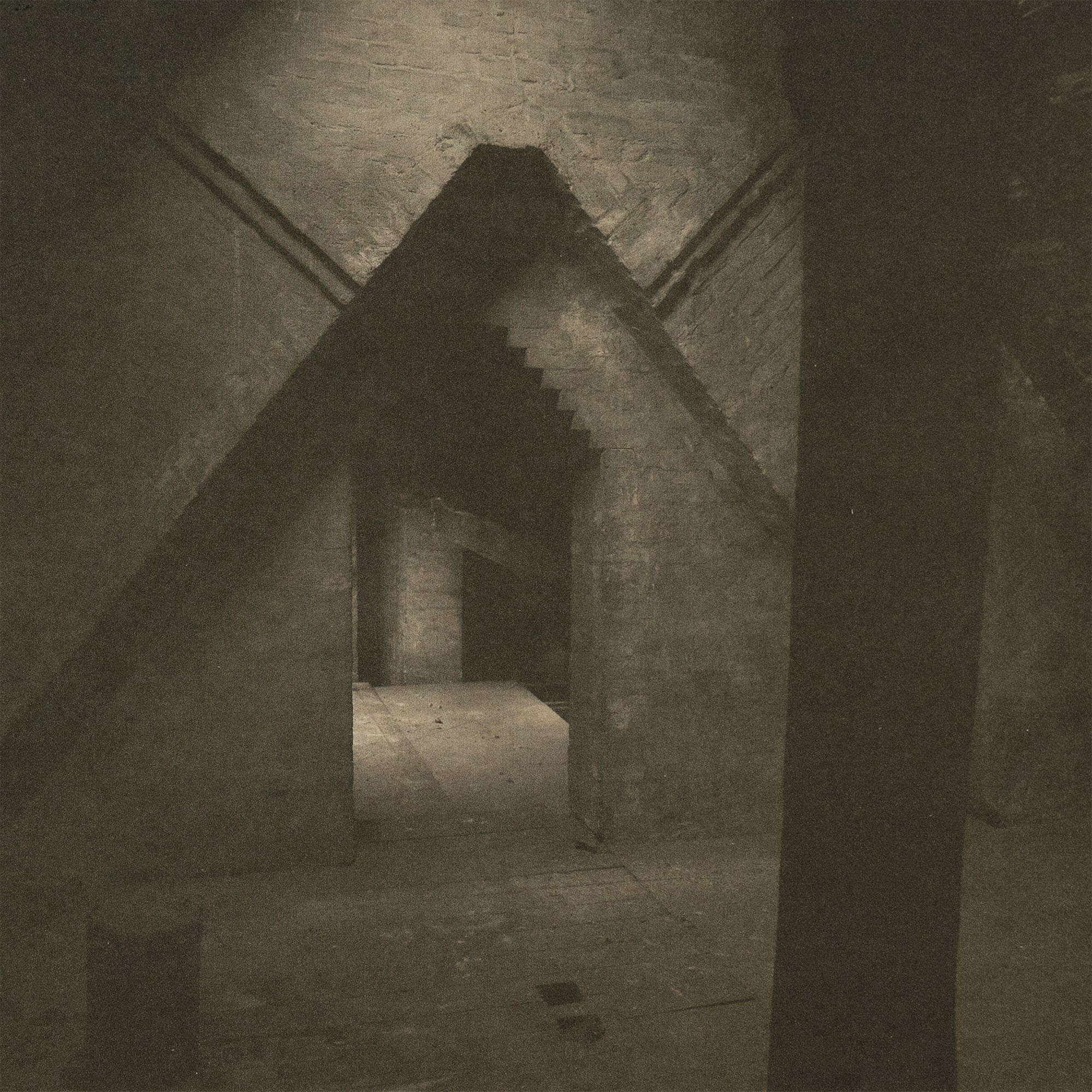 Simona Popovic - Before there was Light #2