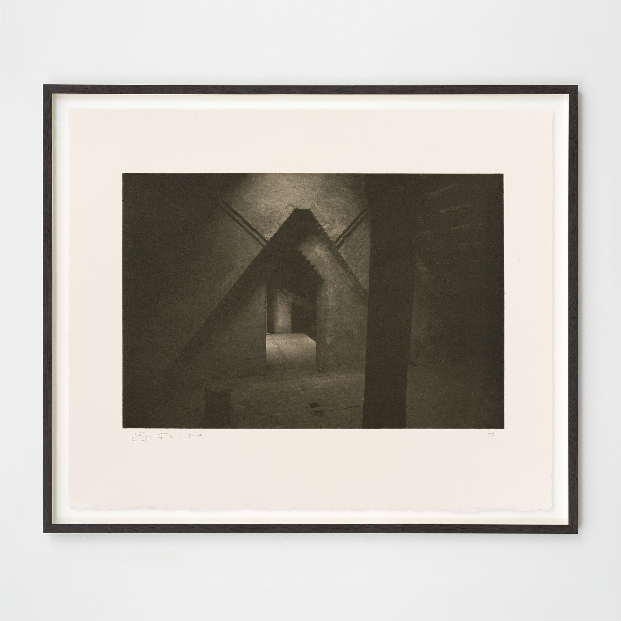 Simona Popovic - Before there was Light #2