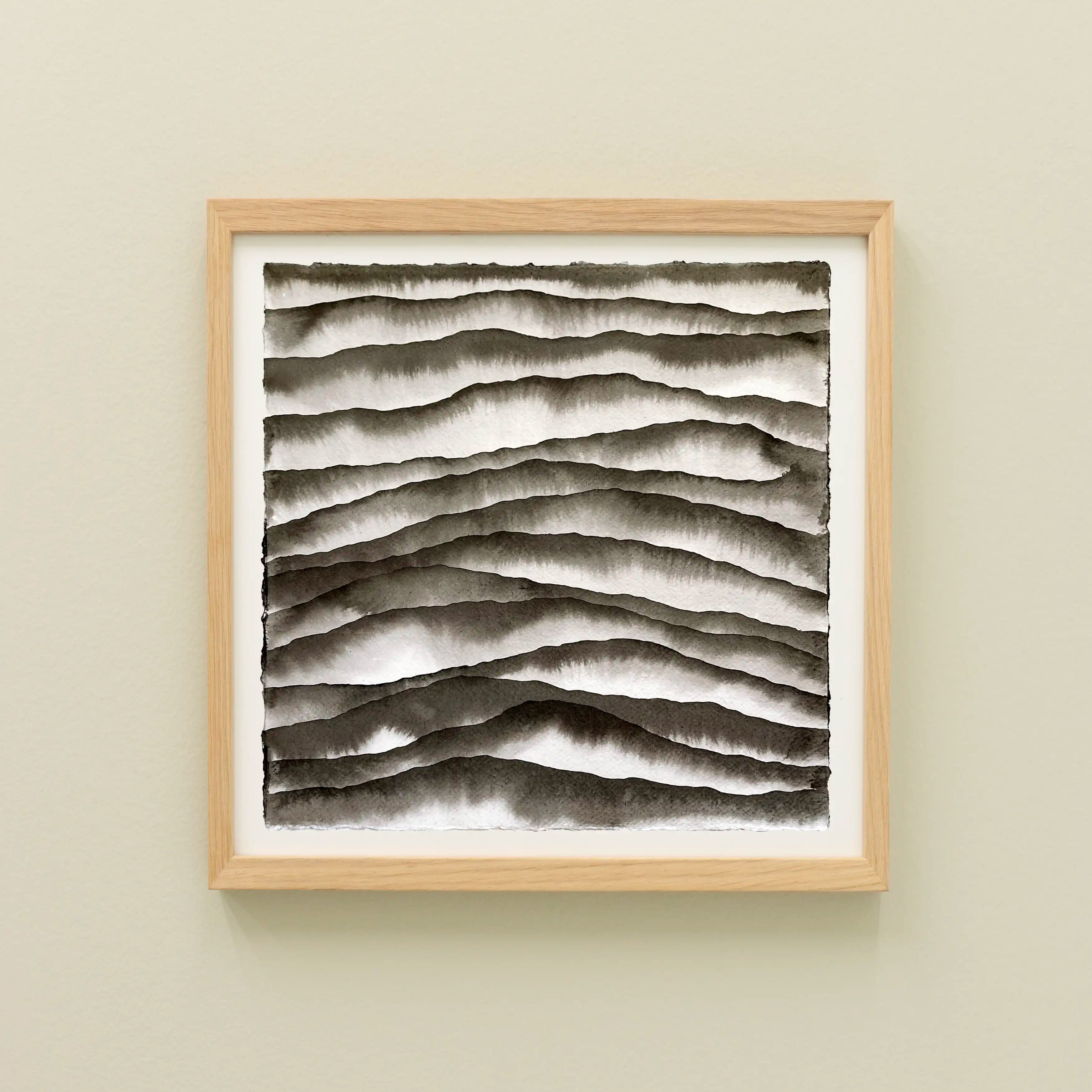 Mikael Hallstrøm - Strata 13