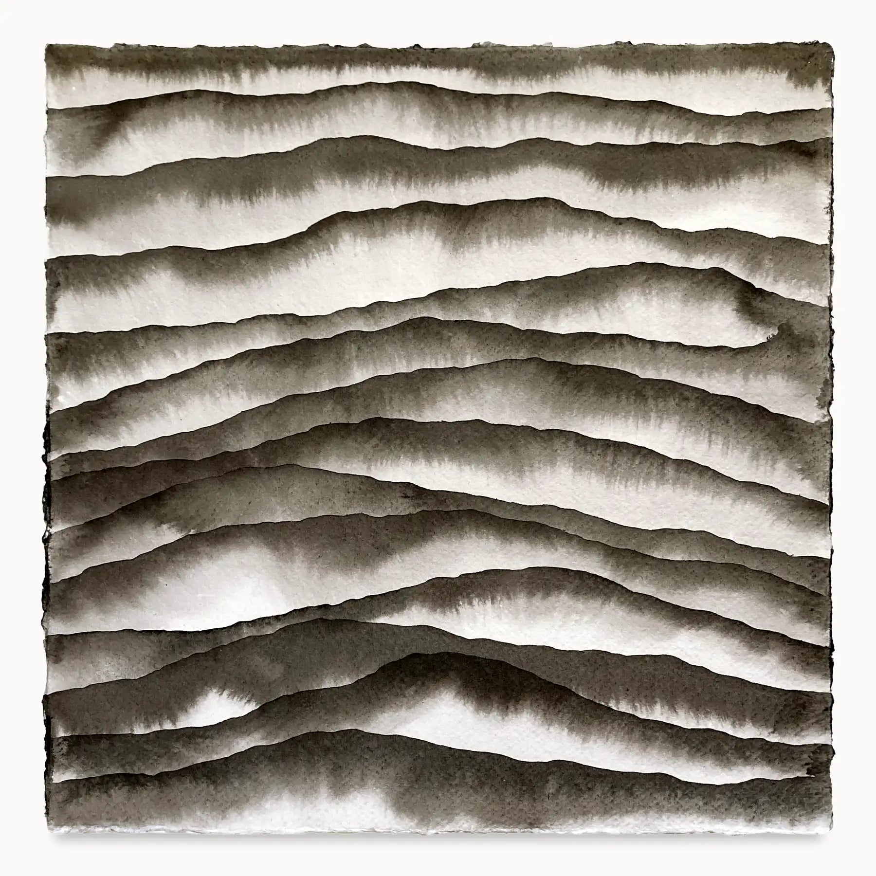 Mikael Hallstrøm - Strata 13