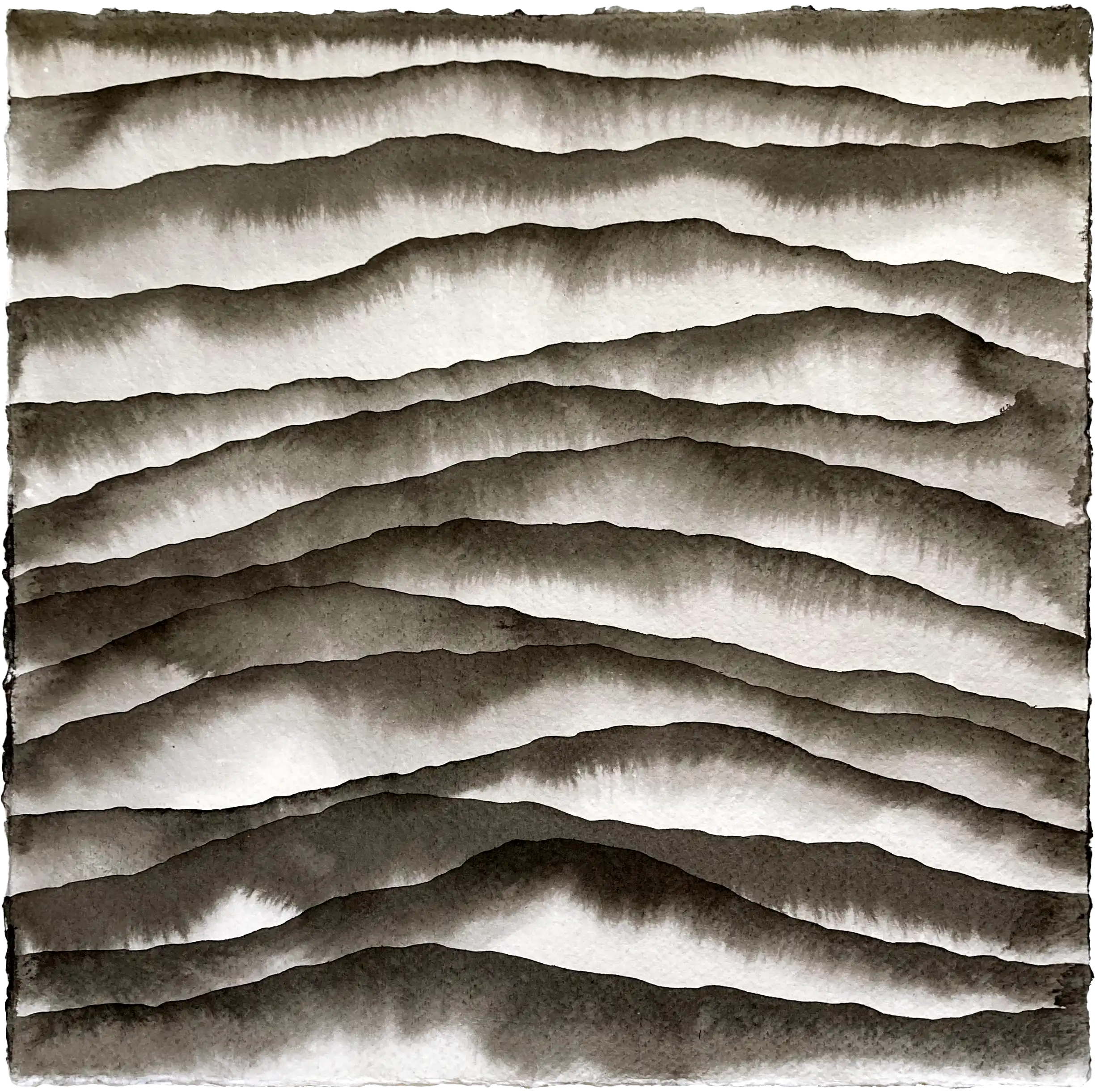Mikael Hallstrøm - Strata 13