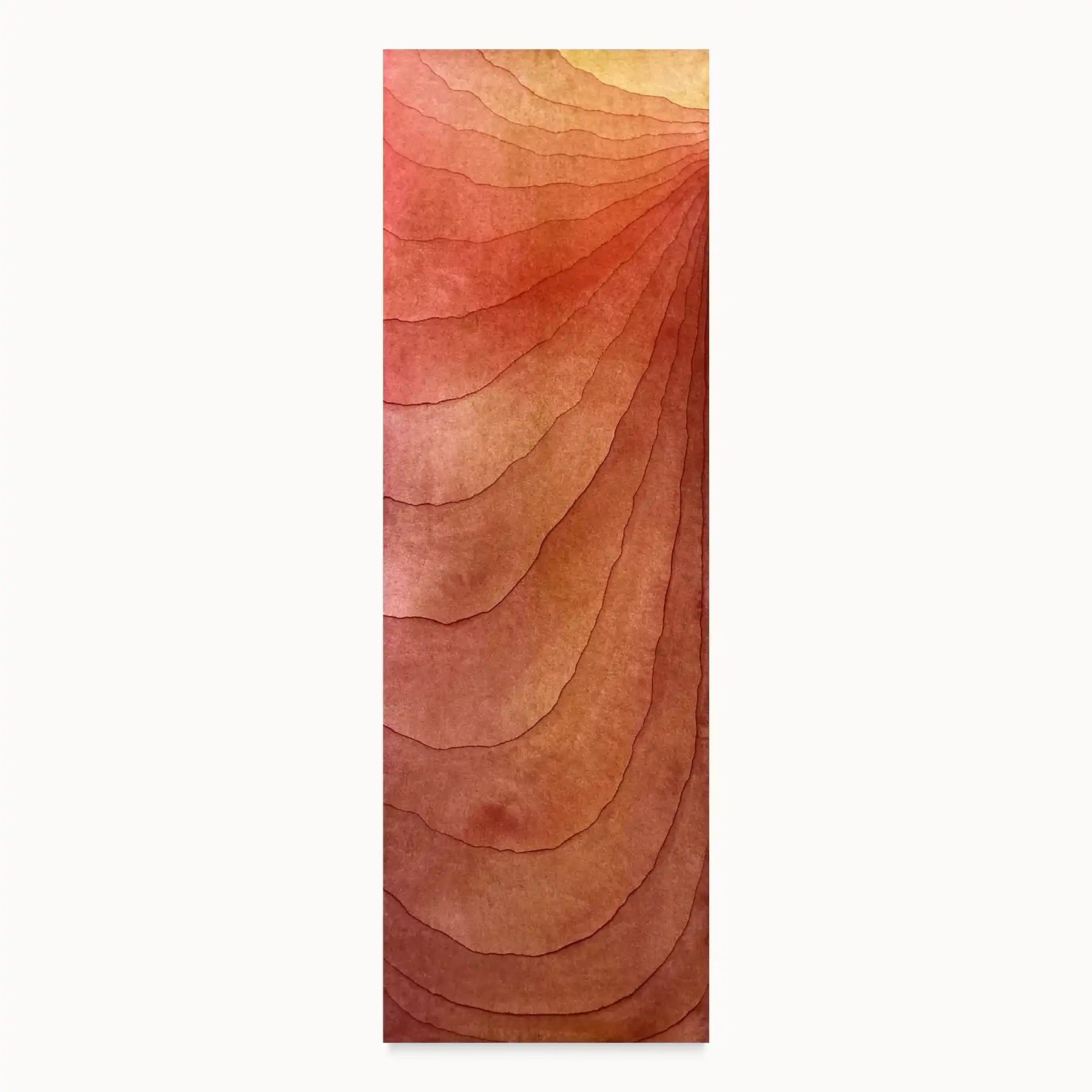 Mikael Hallstrøm - Strata 15C