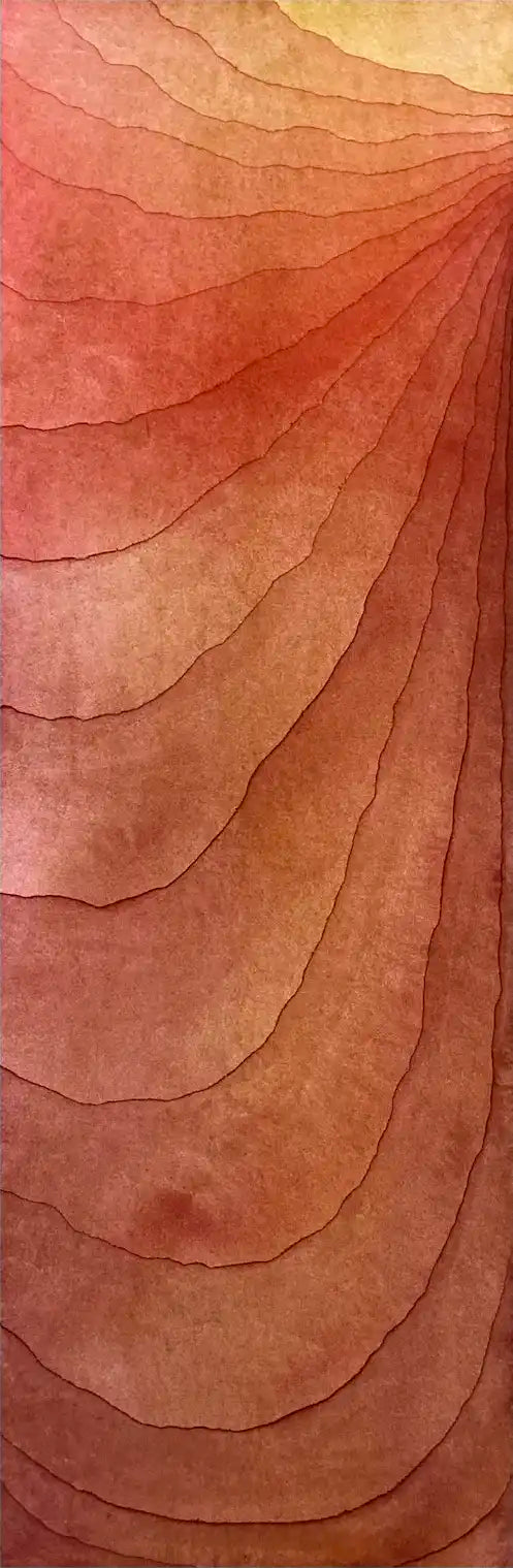 Mikael Hallstrøm - Strata 15C