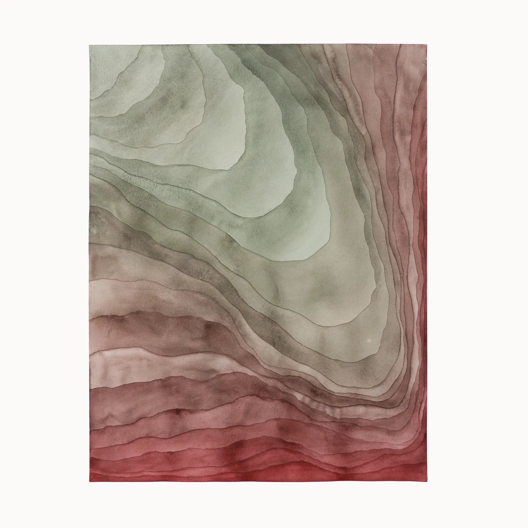 Mikael Hallstrøm - Strata 18B