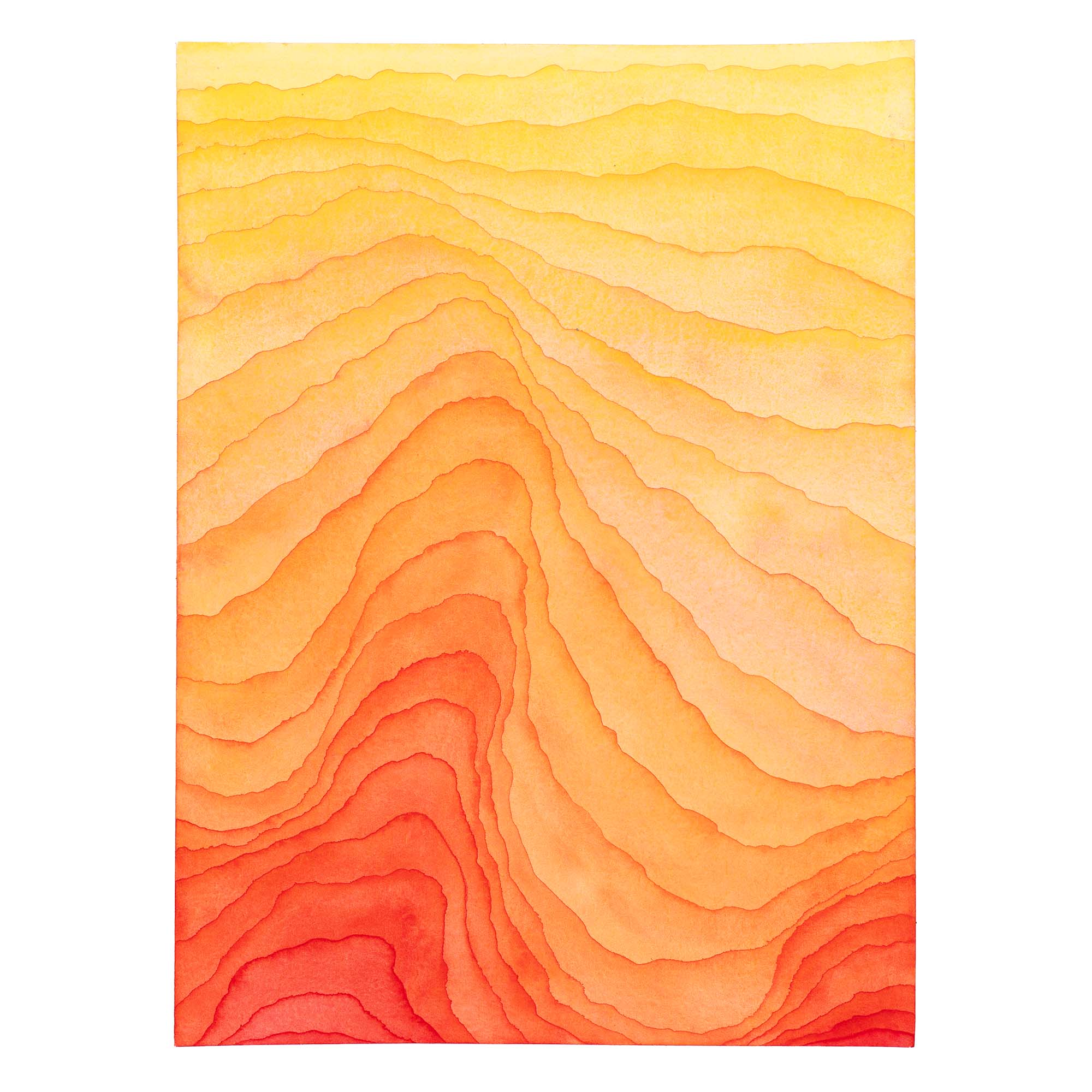 Mikael Hallstrøm - Strata-21E