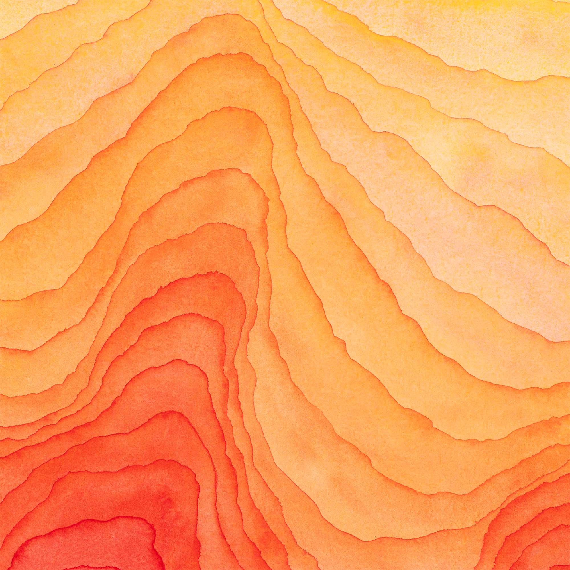 Mikael Hallstrøm - Strata-21E