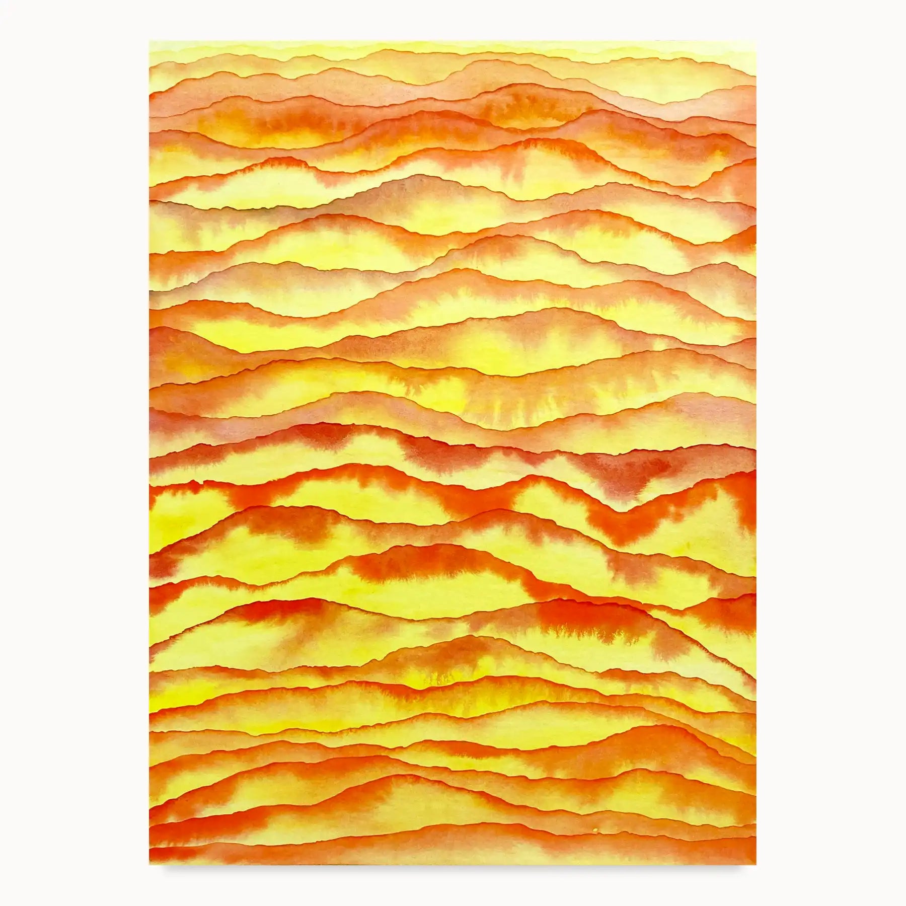 Mikael Hallstrøm - Strata 24D