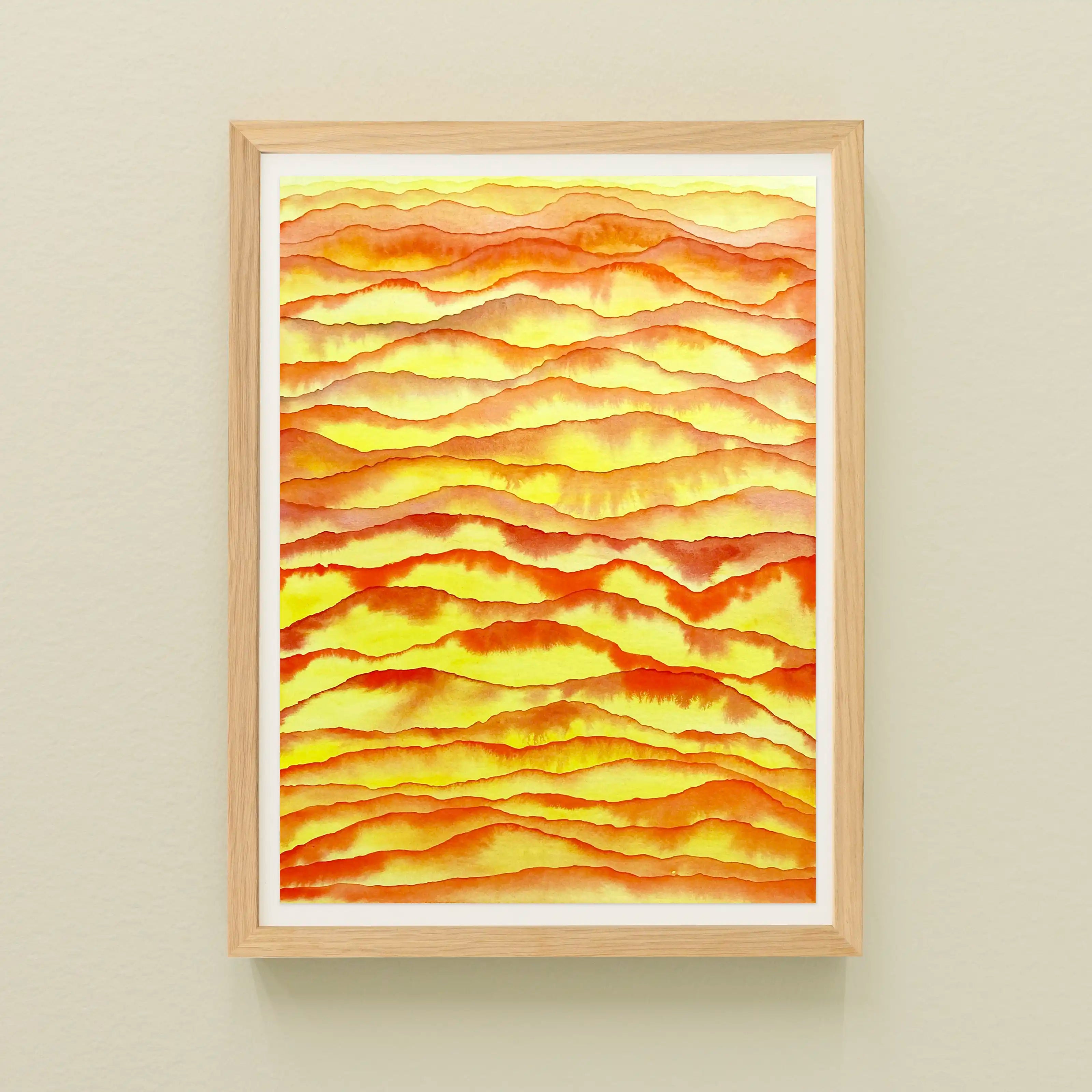 Mikael Hallstrøm - Strata 24D