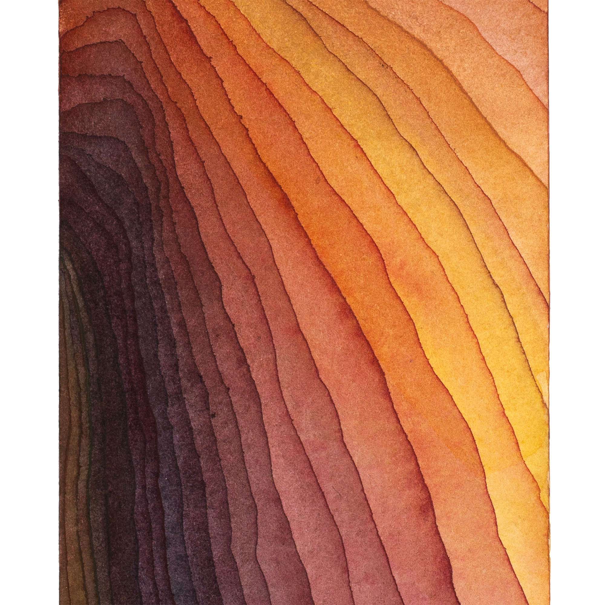 Mikael Hallstrøm - Strata-31D