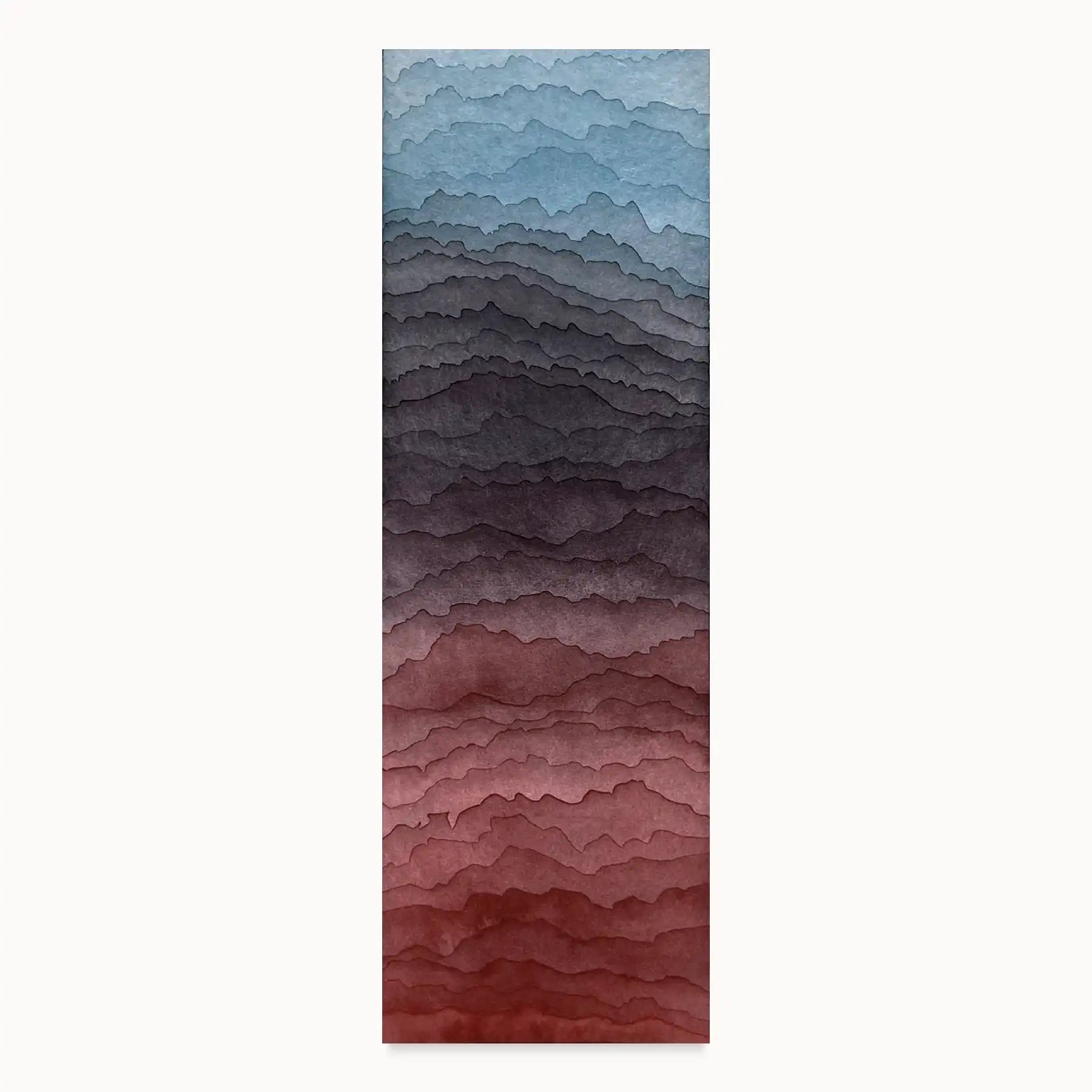 Mikael Hallstrøm - Strata 32D