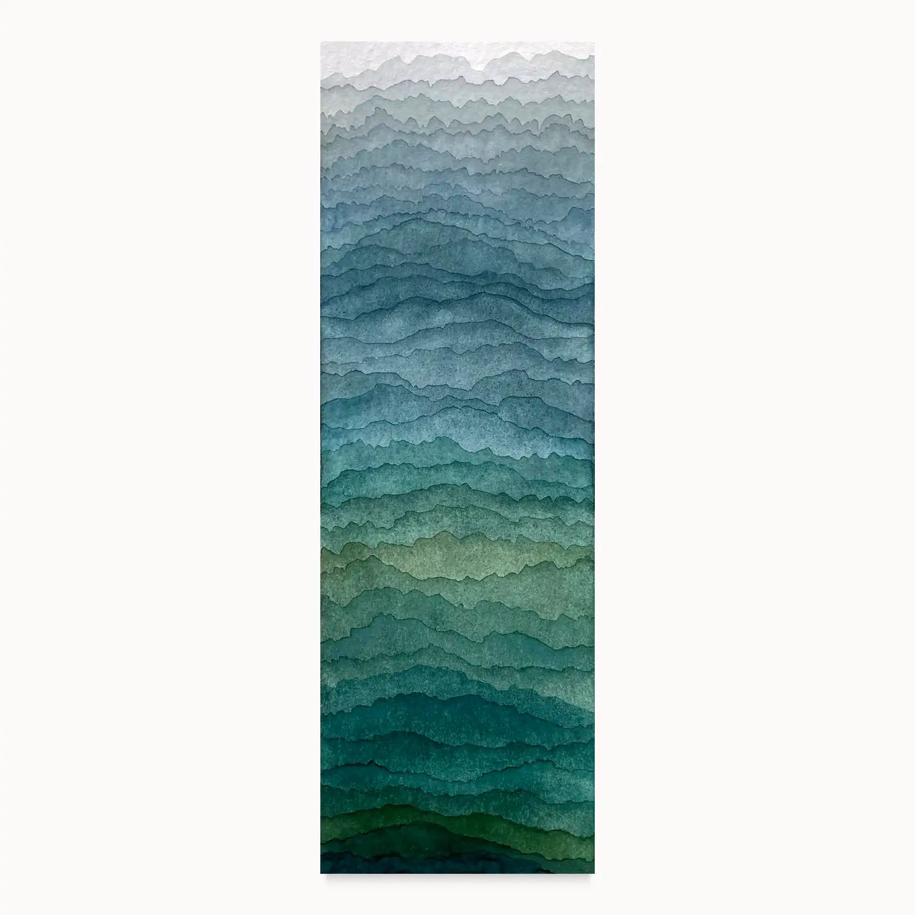 Mikael Hallstrøm - Strata 37E
