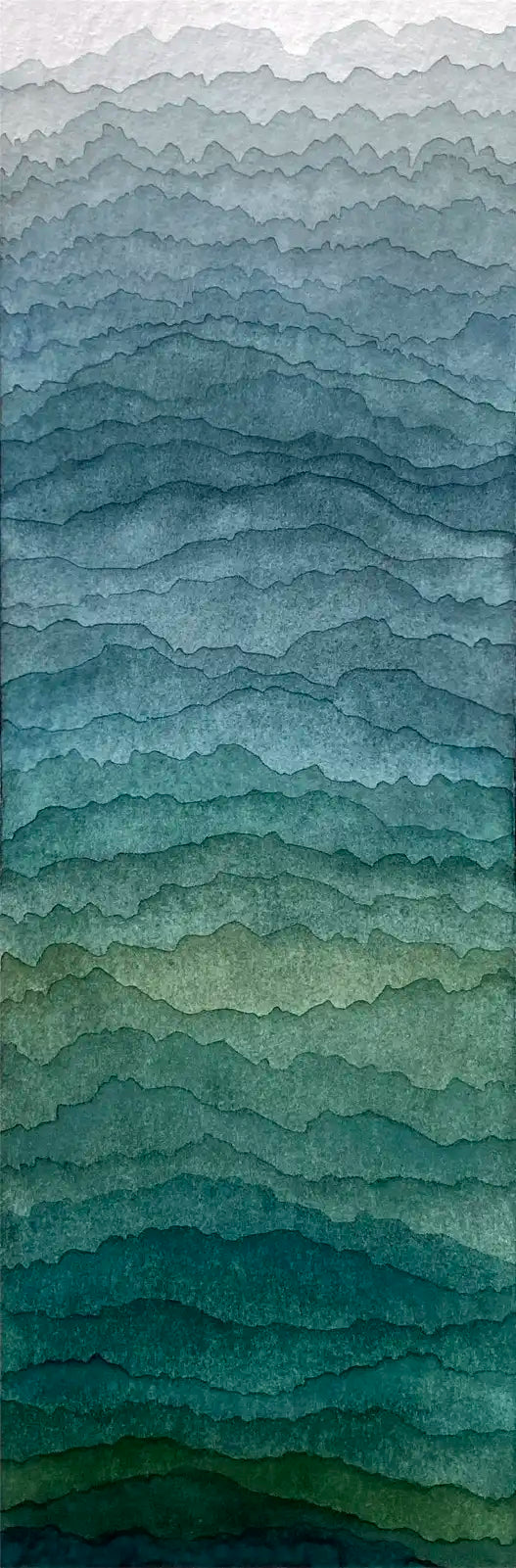 Mikael Hallstrøm - Strata 37E