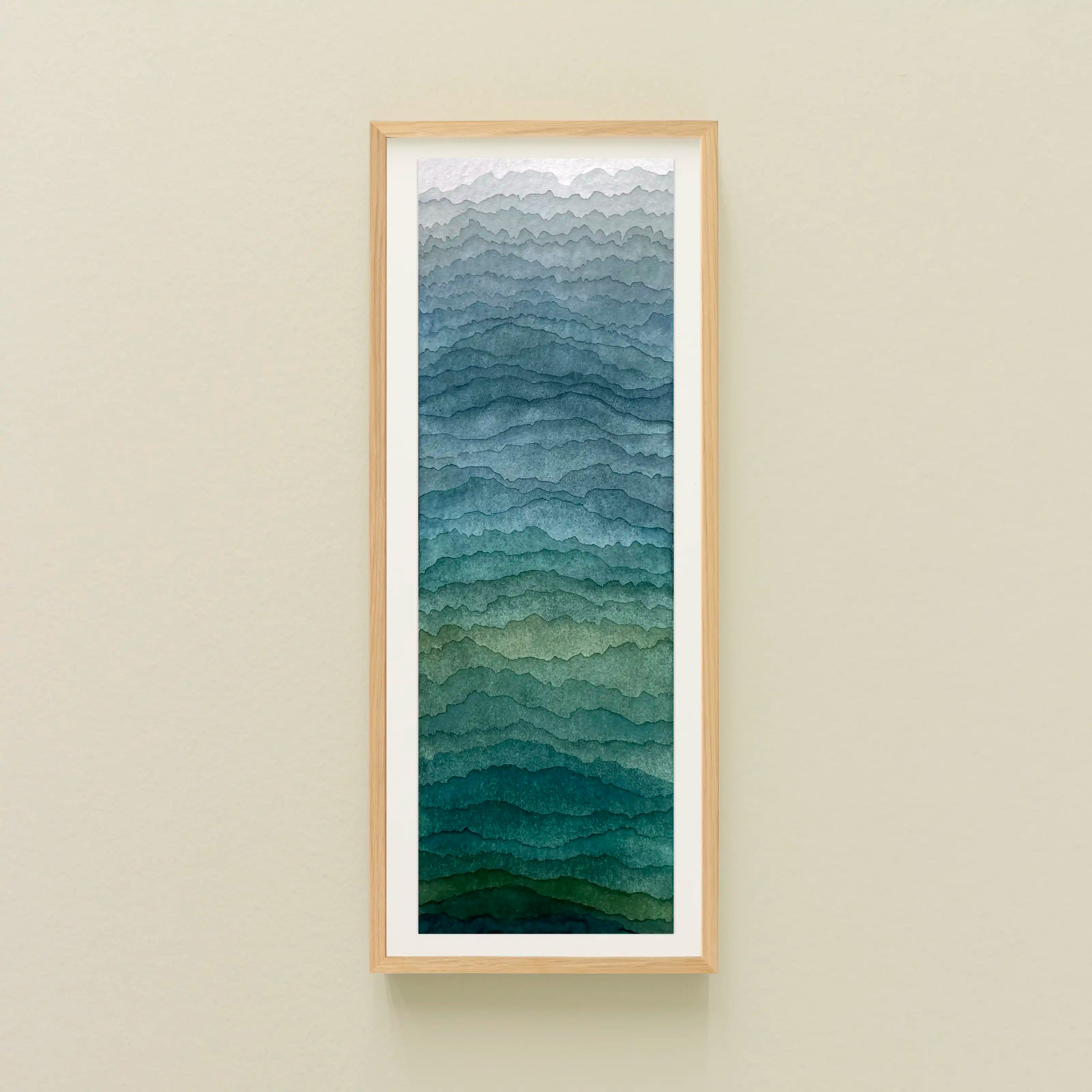 Mikael Hallstrøm - Strata 37E