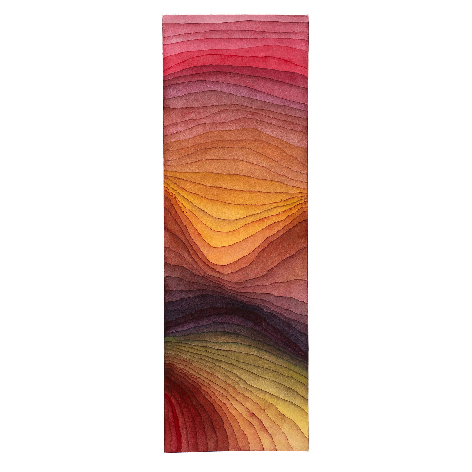 Mikael Hallstrøm - Strata-54B