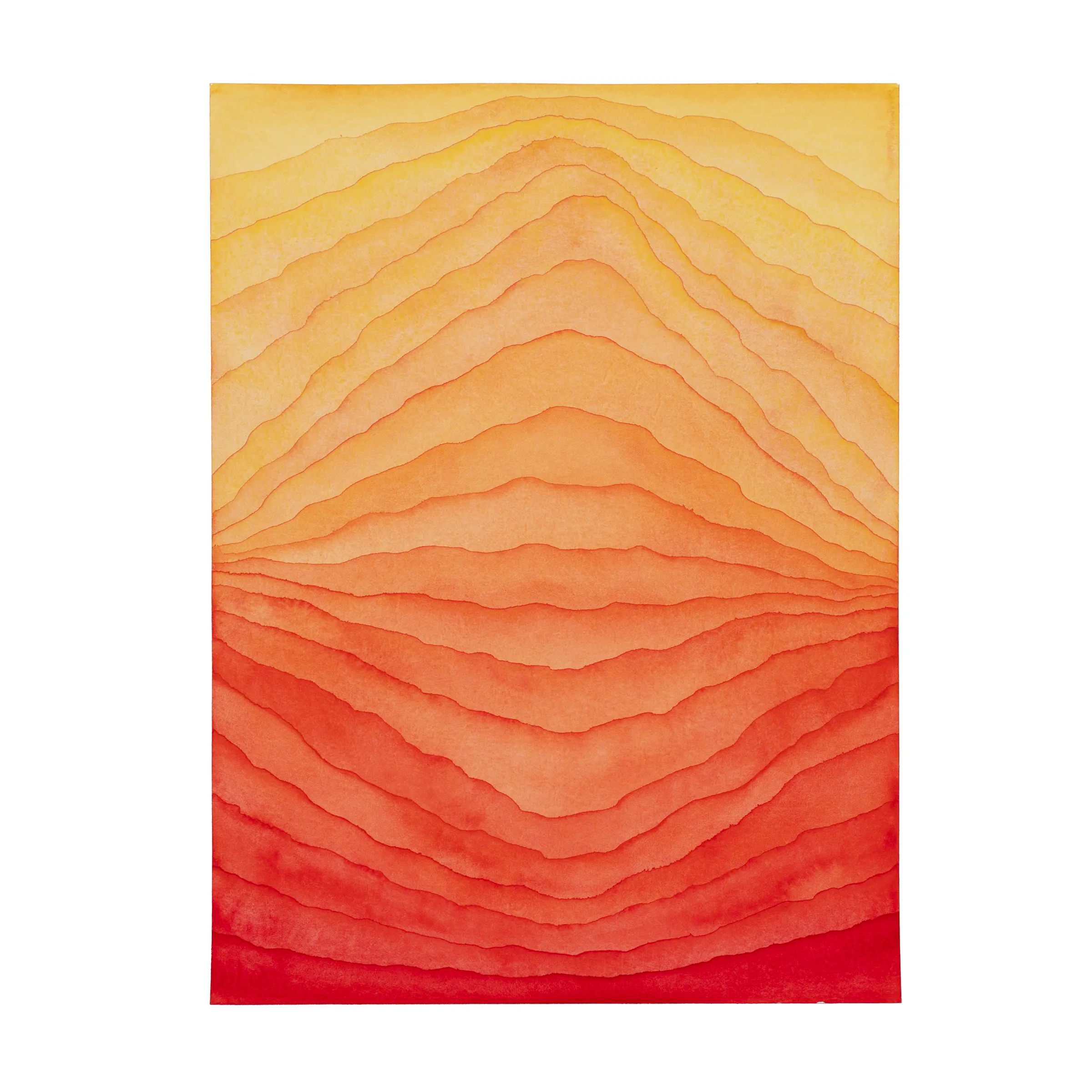 Mikael Hallstrøm - Strata 19B