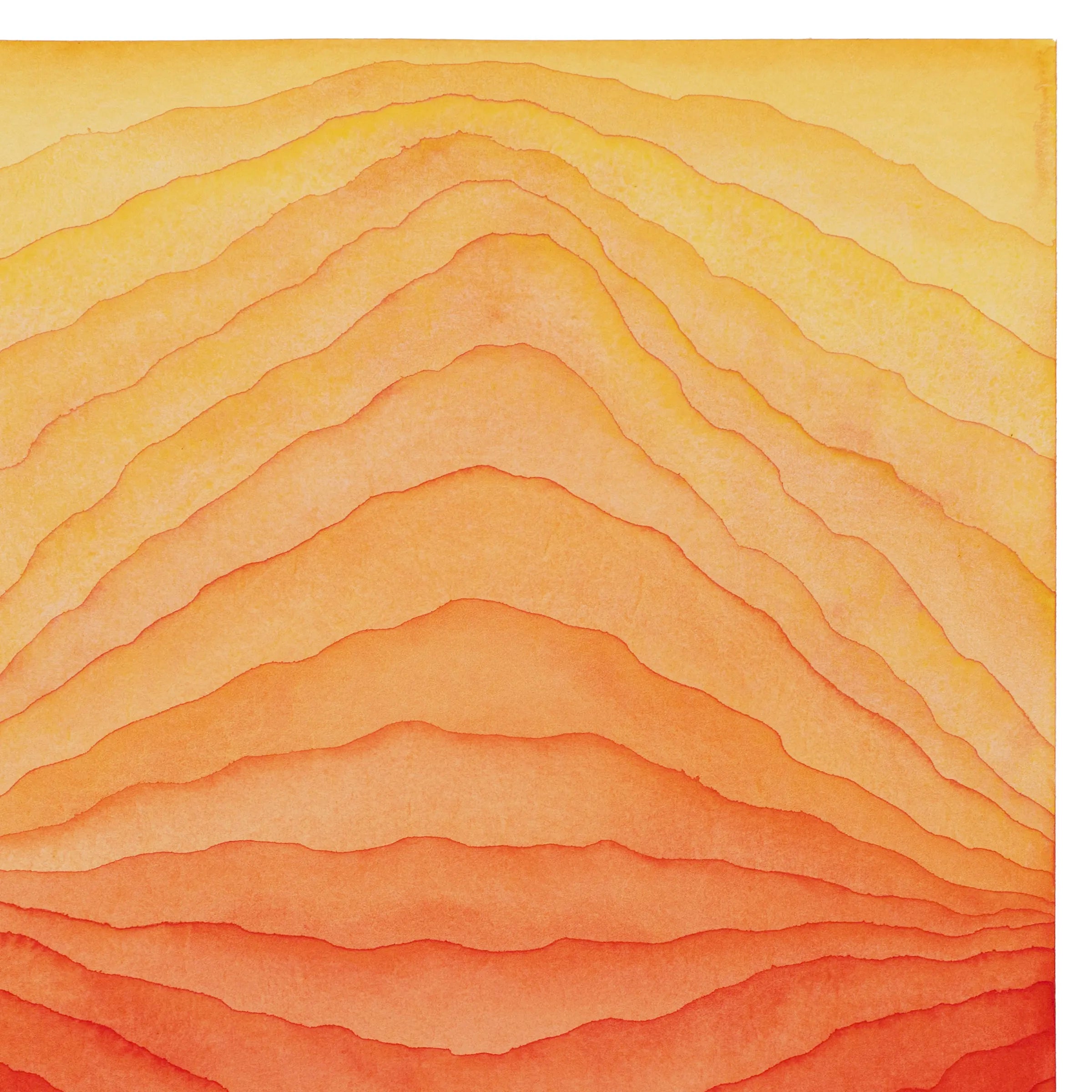 Mikael Hallstrøm - Strata 19B