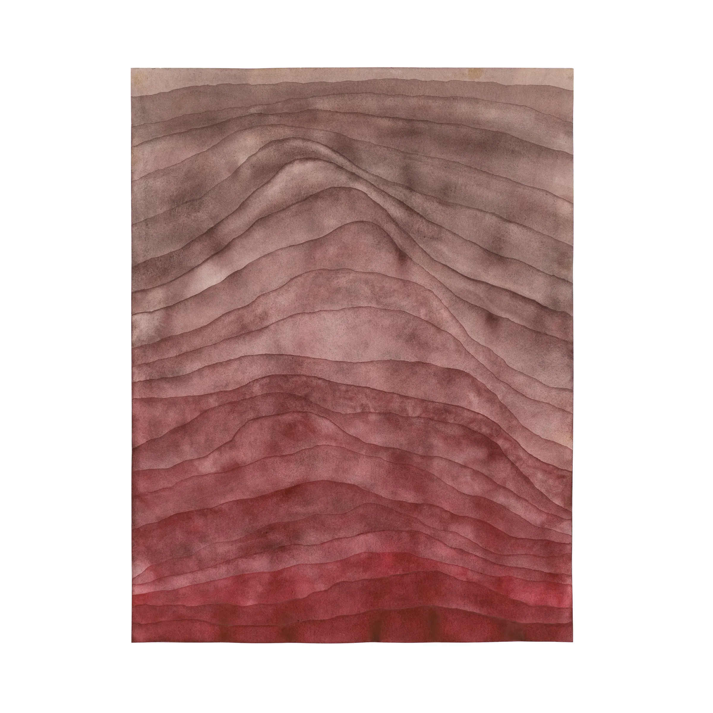 Mikael Hallstrøm - Strata 21