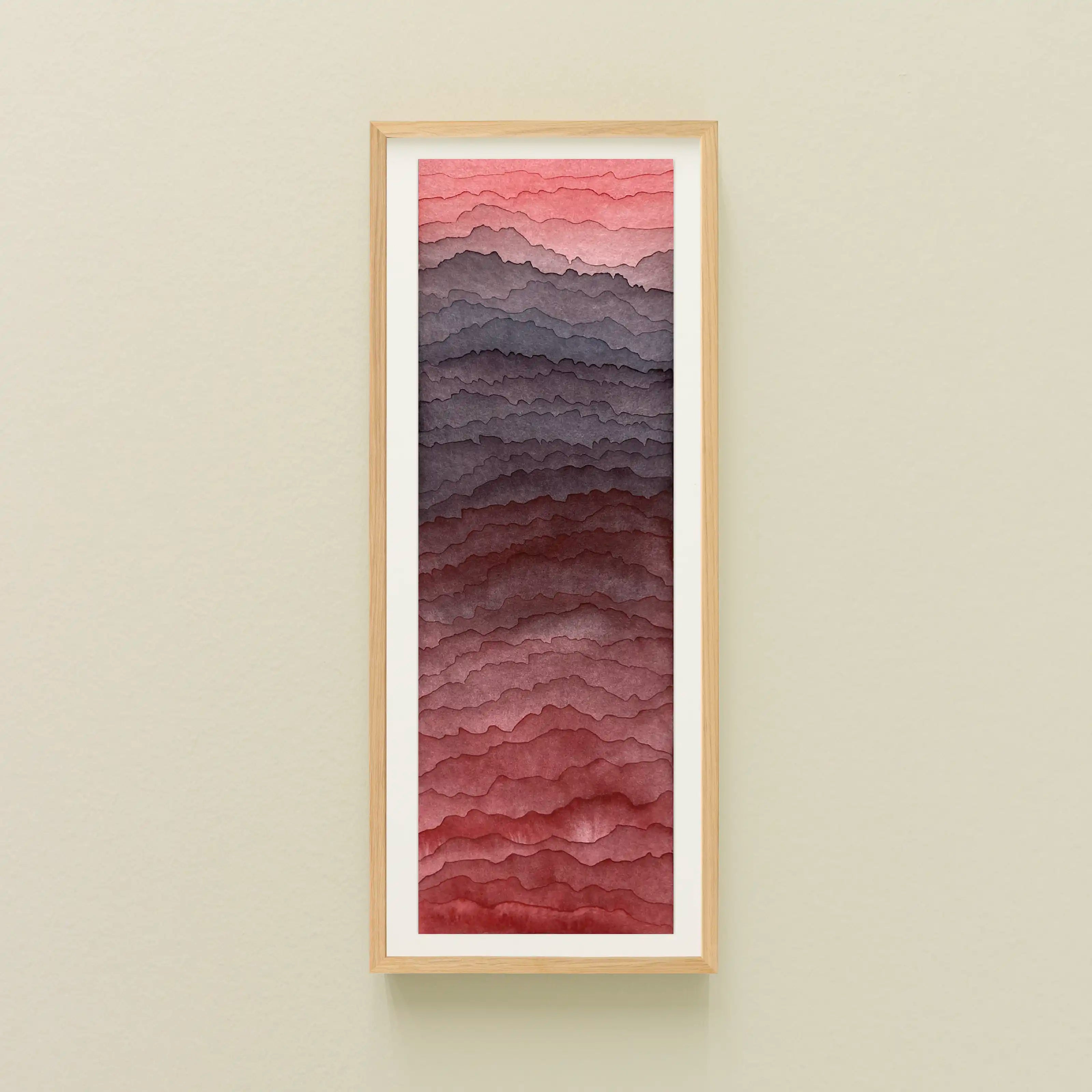 Mikael Hallstrøm - Strata 32E