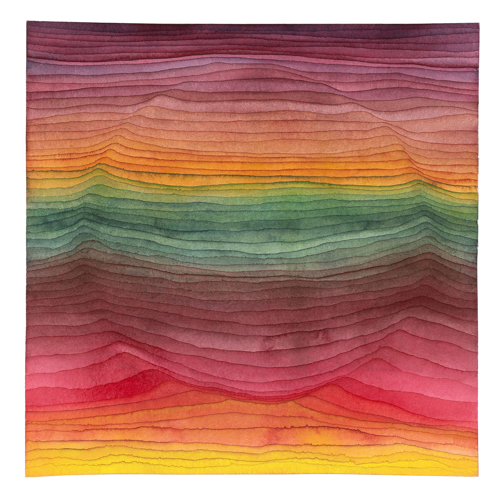 Mikael Hallstrøm - Strata-52C