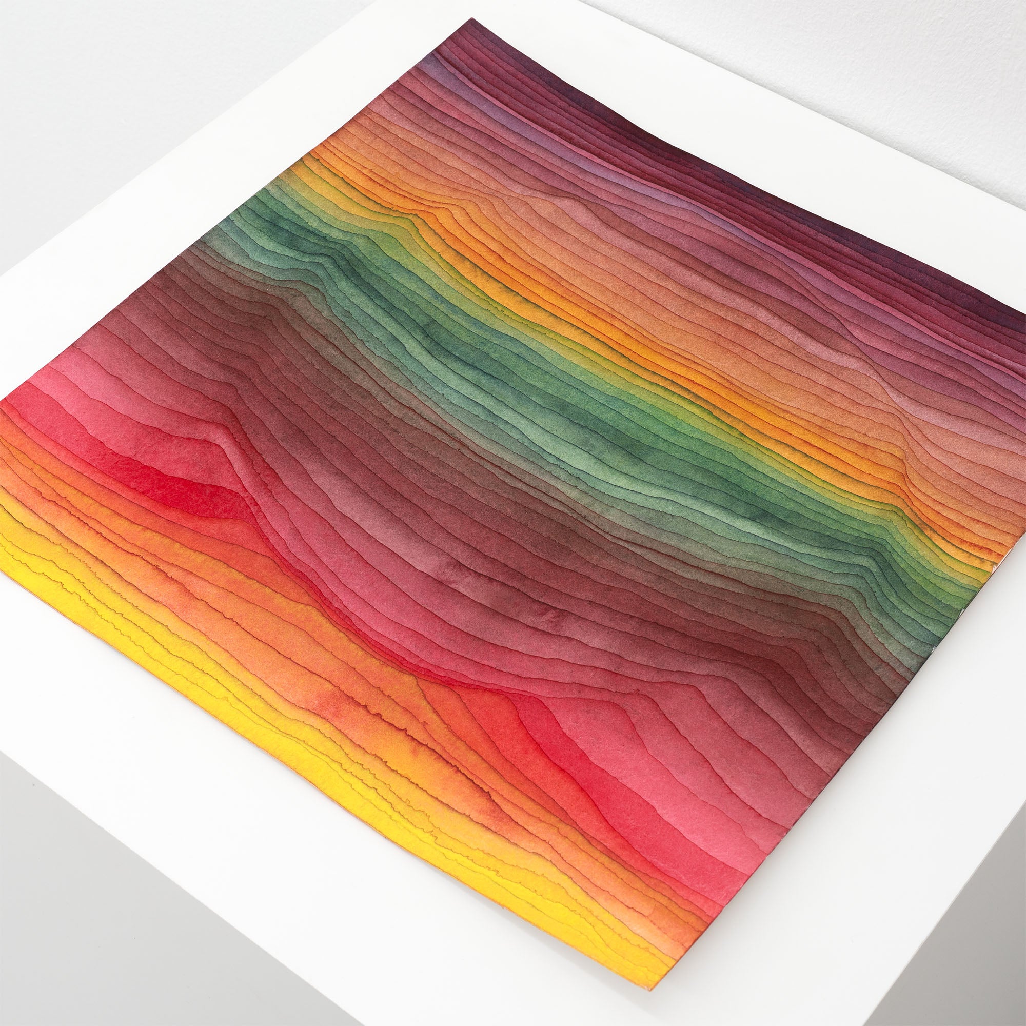 Mikael Hallstrøm - Strata-52C