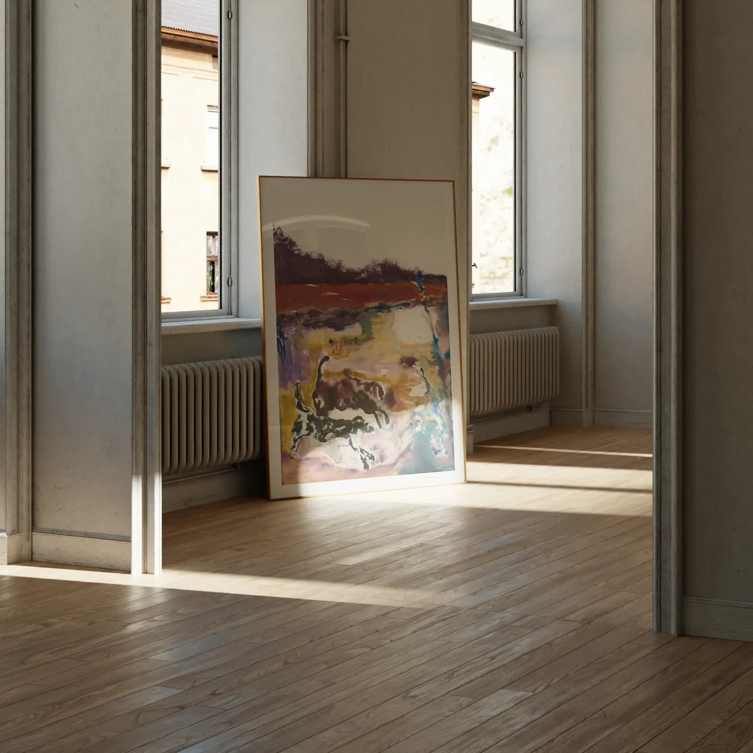 Jakob Steen - Madumsø XXL