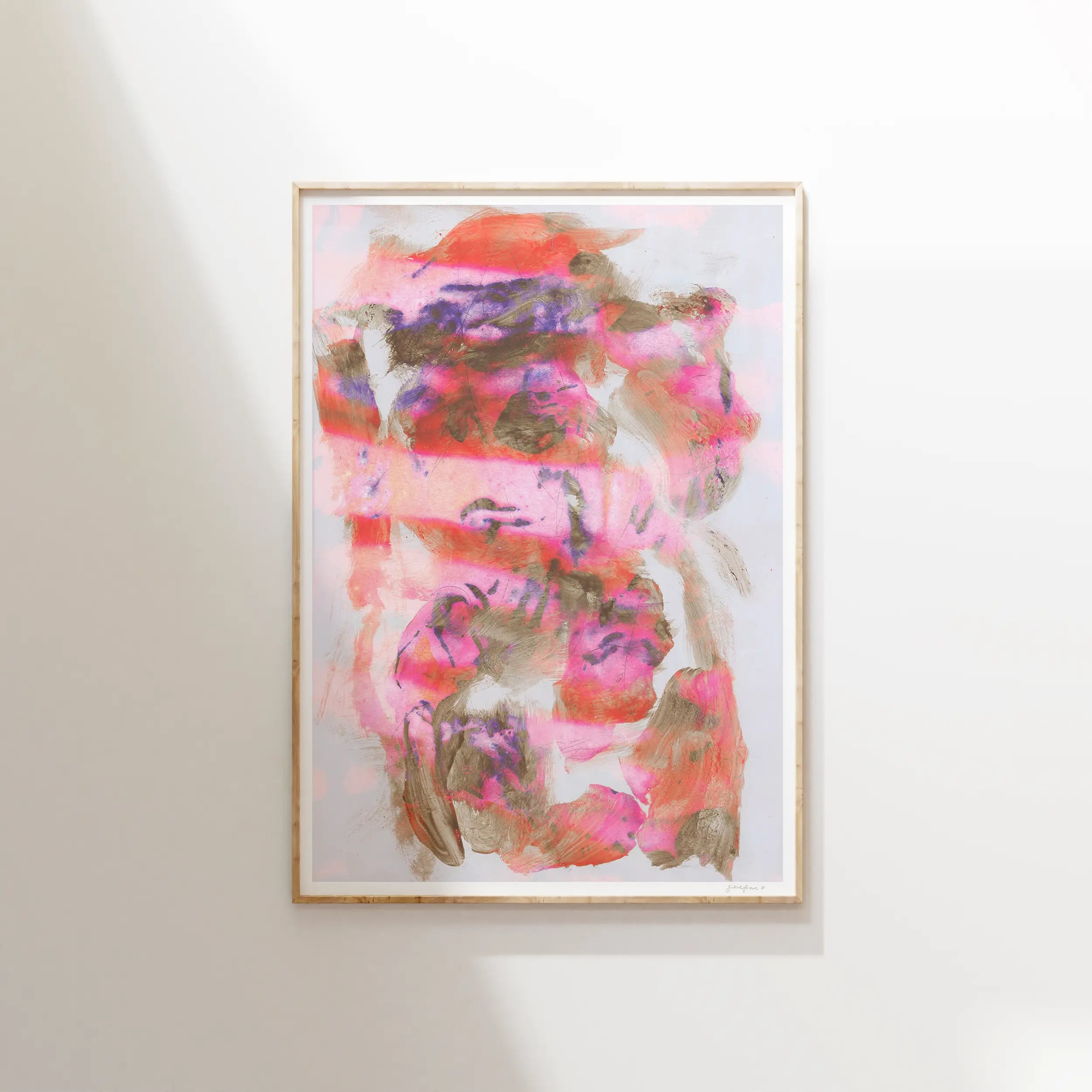 Jakob Steen - Nori Tang XXL