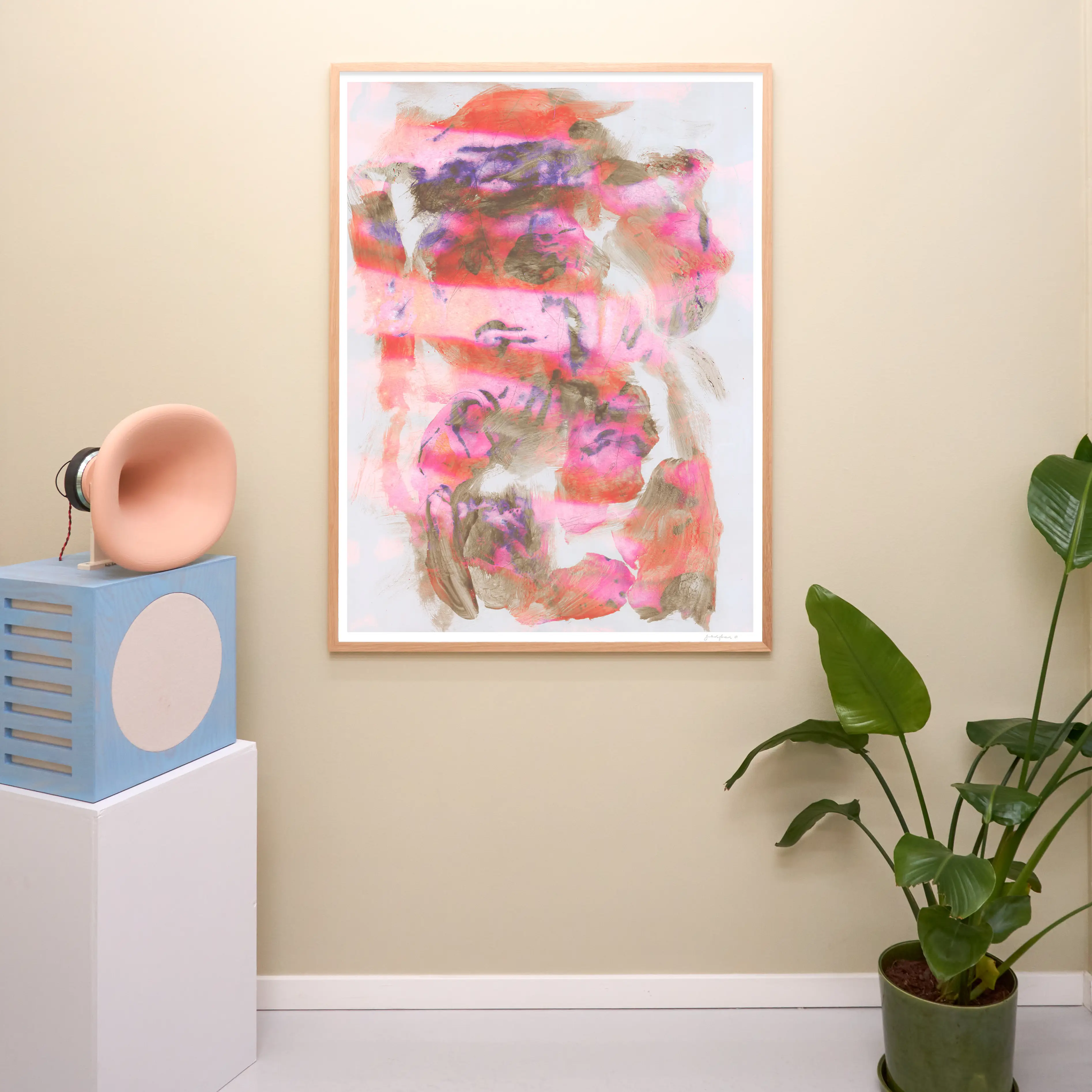 Jakob Steen - Nori Tang