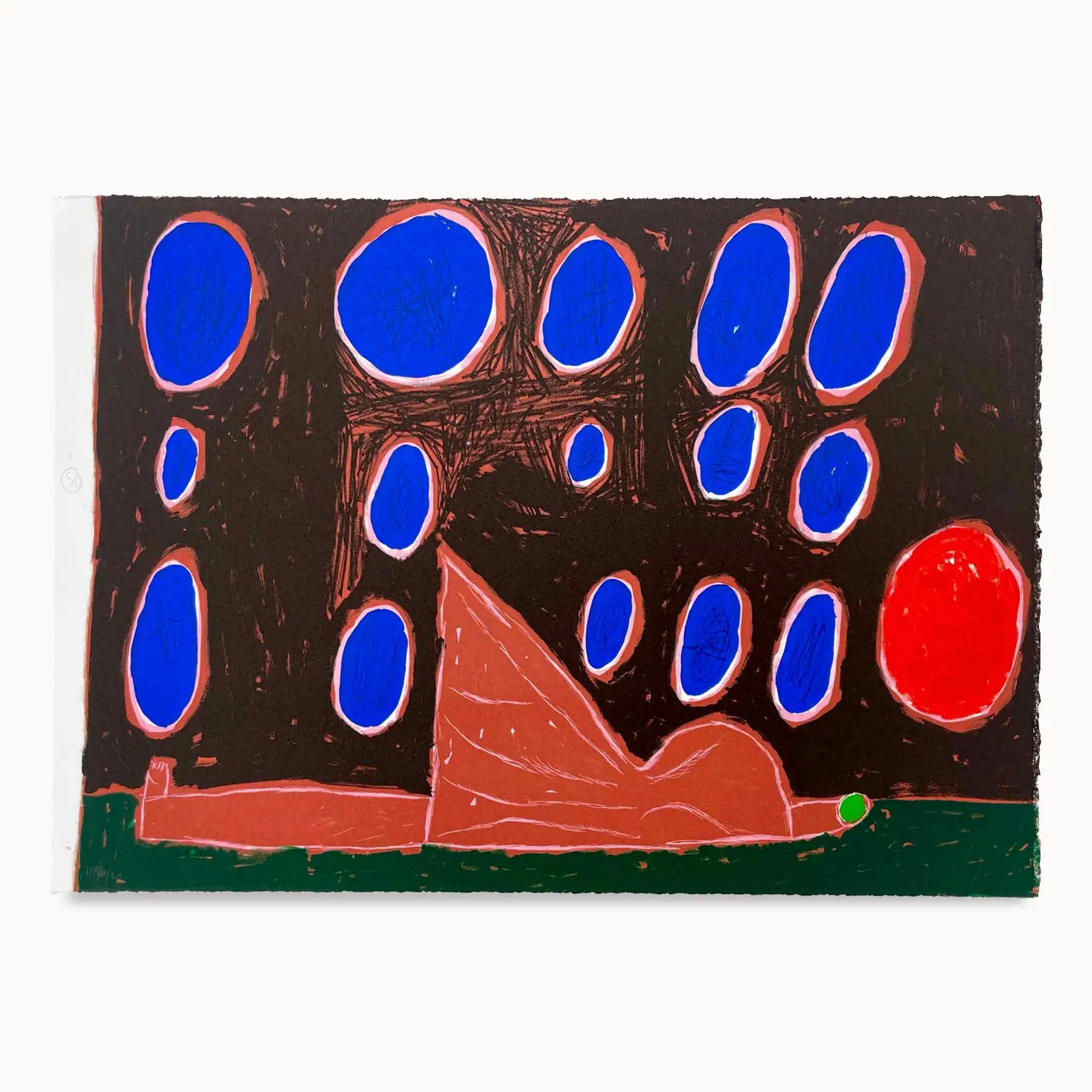 Sune Christiansen - Regn (Rain)