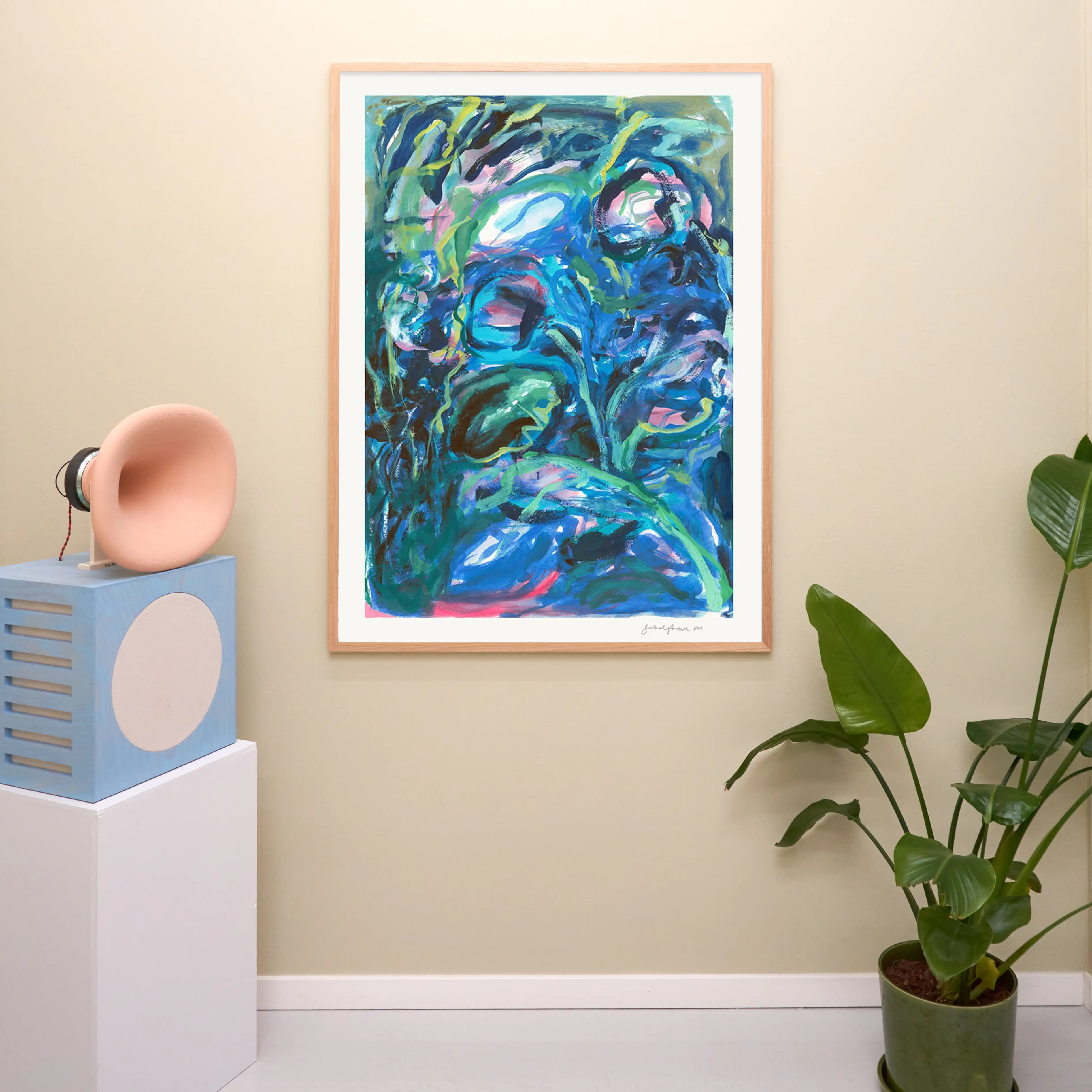 Jakob Steen - You Have Arrived (Dr. Lateef)