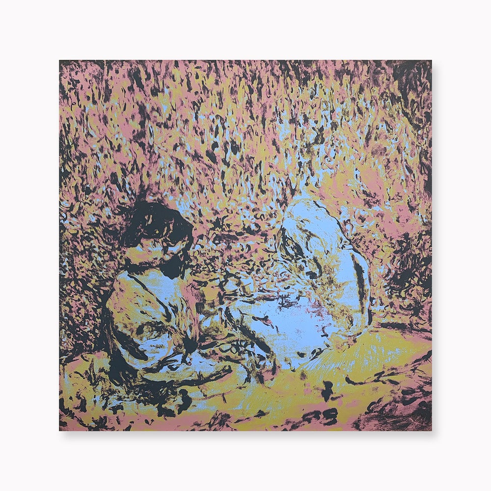 Jakob Steen - Thank You Lord For This Nice Food