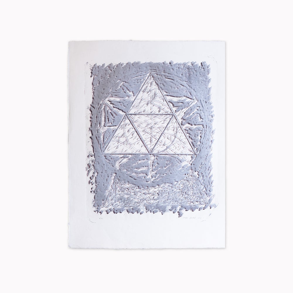 Mikkel Ørsted - Untitled 43