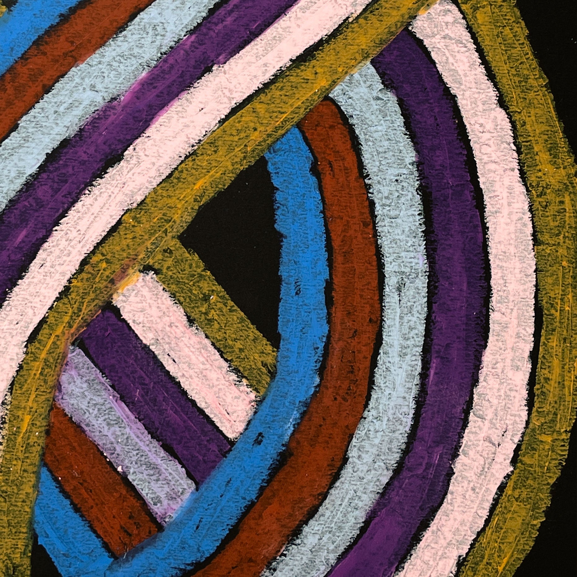 Linn Henrichson - Scaffold Knot