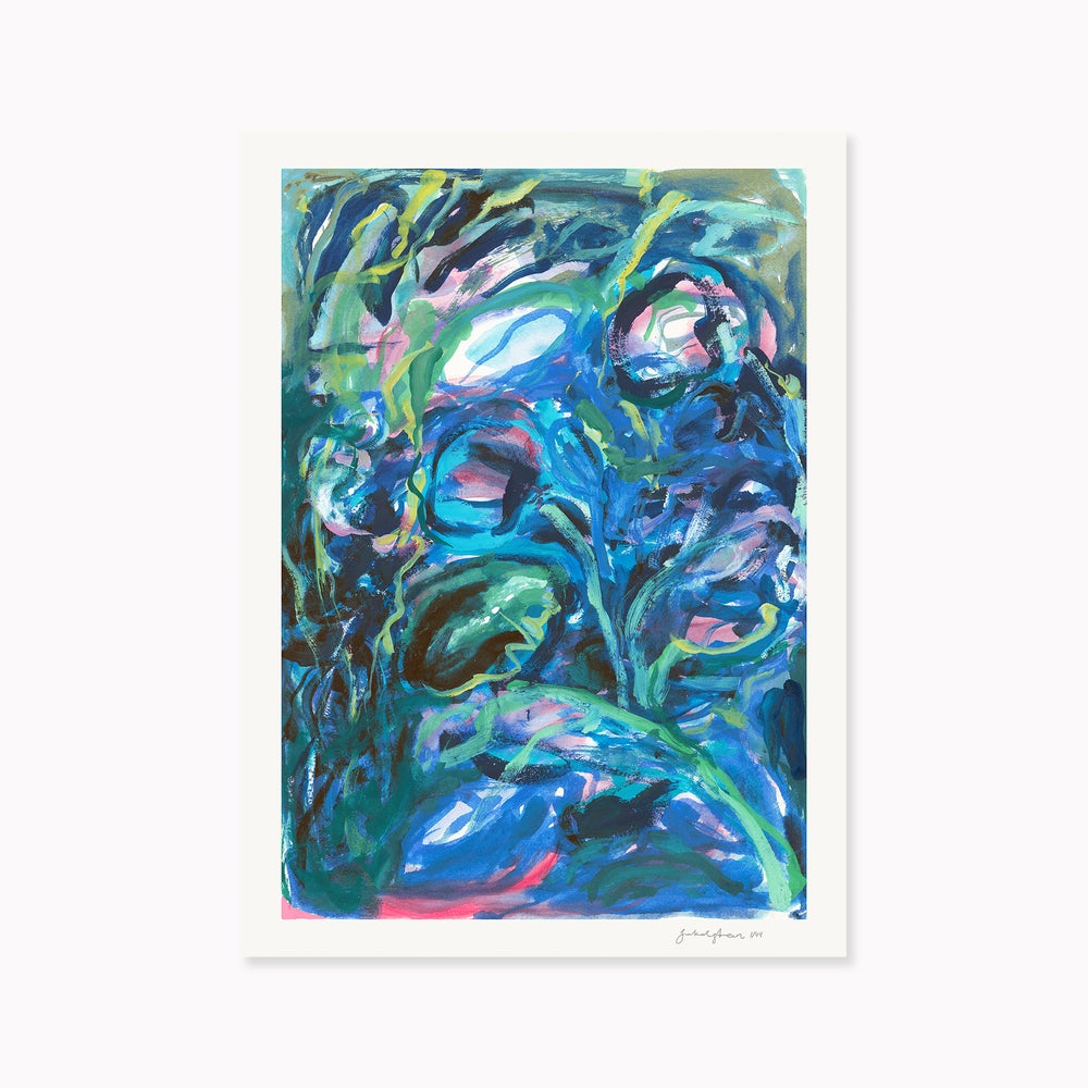 Jakob Steen - You Have Arrived (Dr. Lateef) XXL