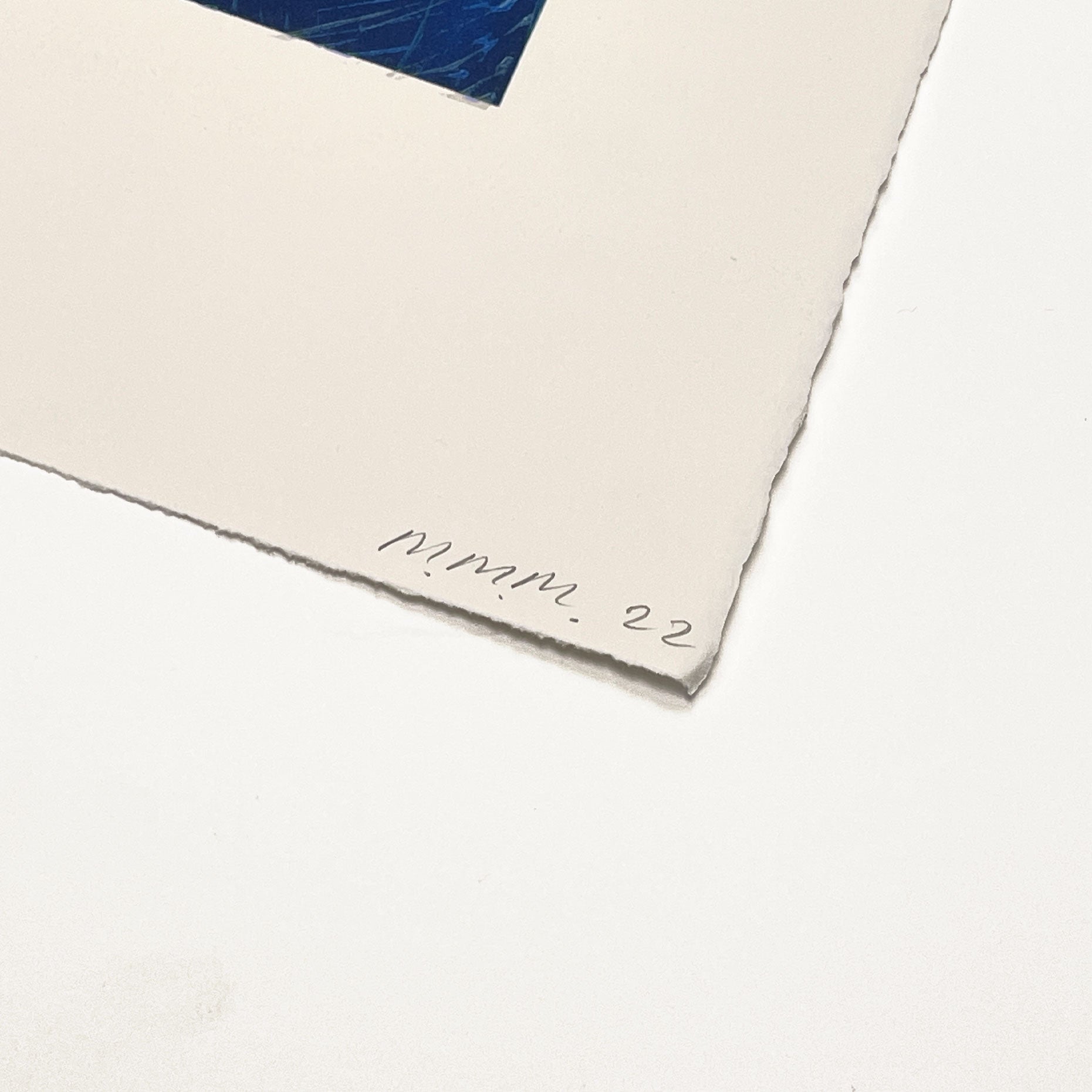 Mathias Malling Mortensen - Untitled 1