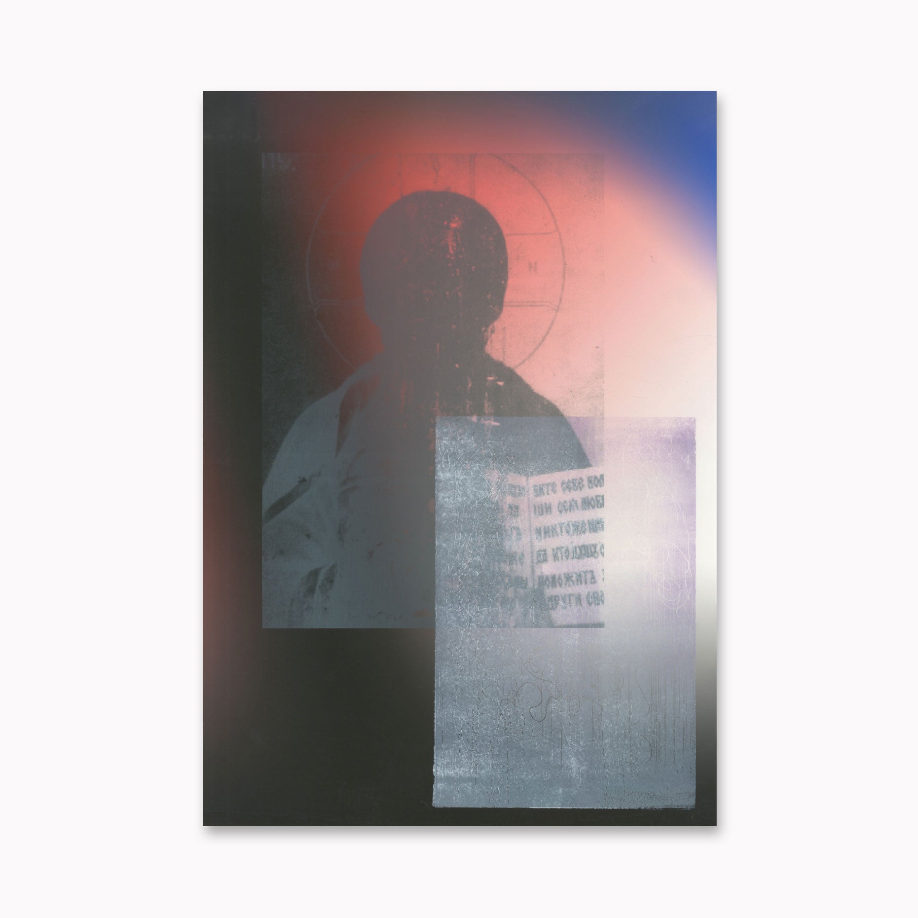 Nicky Sparre-Ulrich - Hypnogogia 24