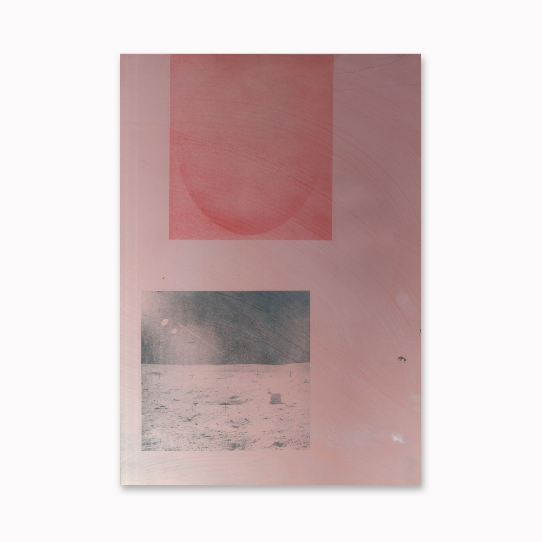 Nicky Sparre-Ulrich - Hypnogogia 26
