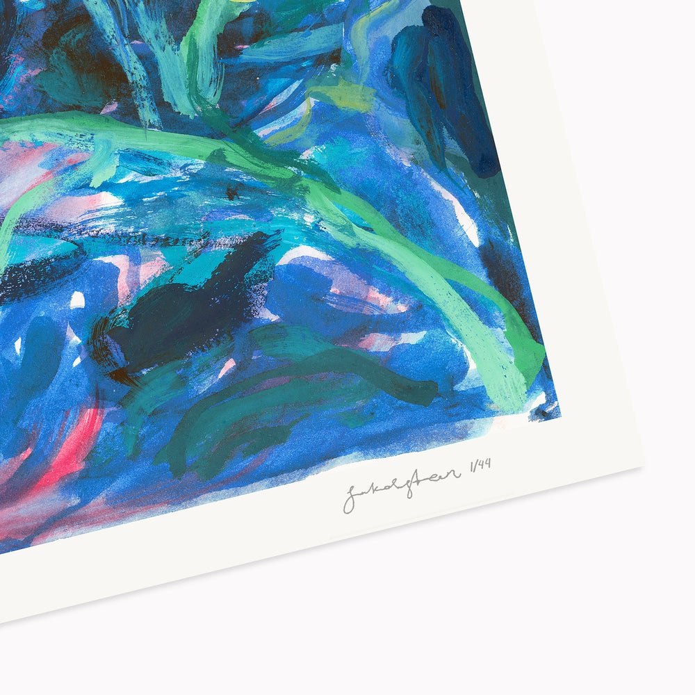 Jakob Steen - You Have Arrived (Dr. Lateef)