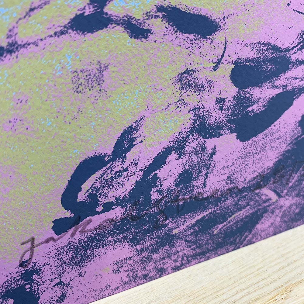 Jakob Steen - Thank You Lord For This Nice Food