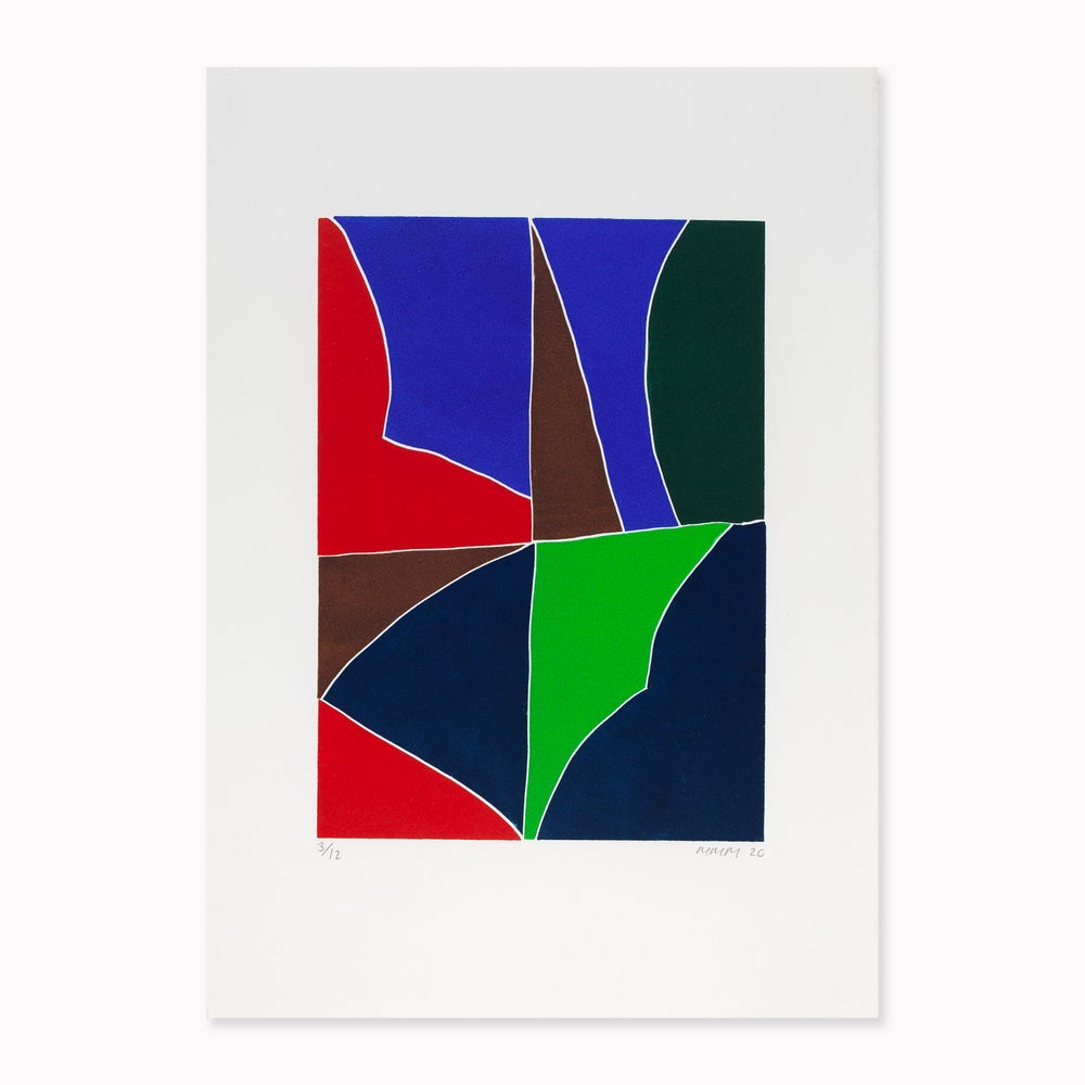 Mathias Malling Mortensen - Lino 6
