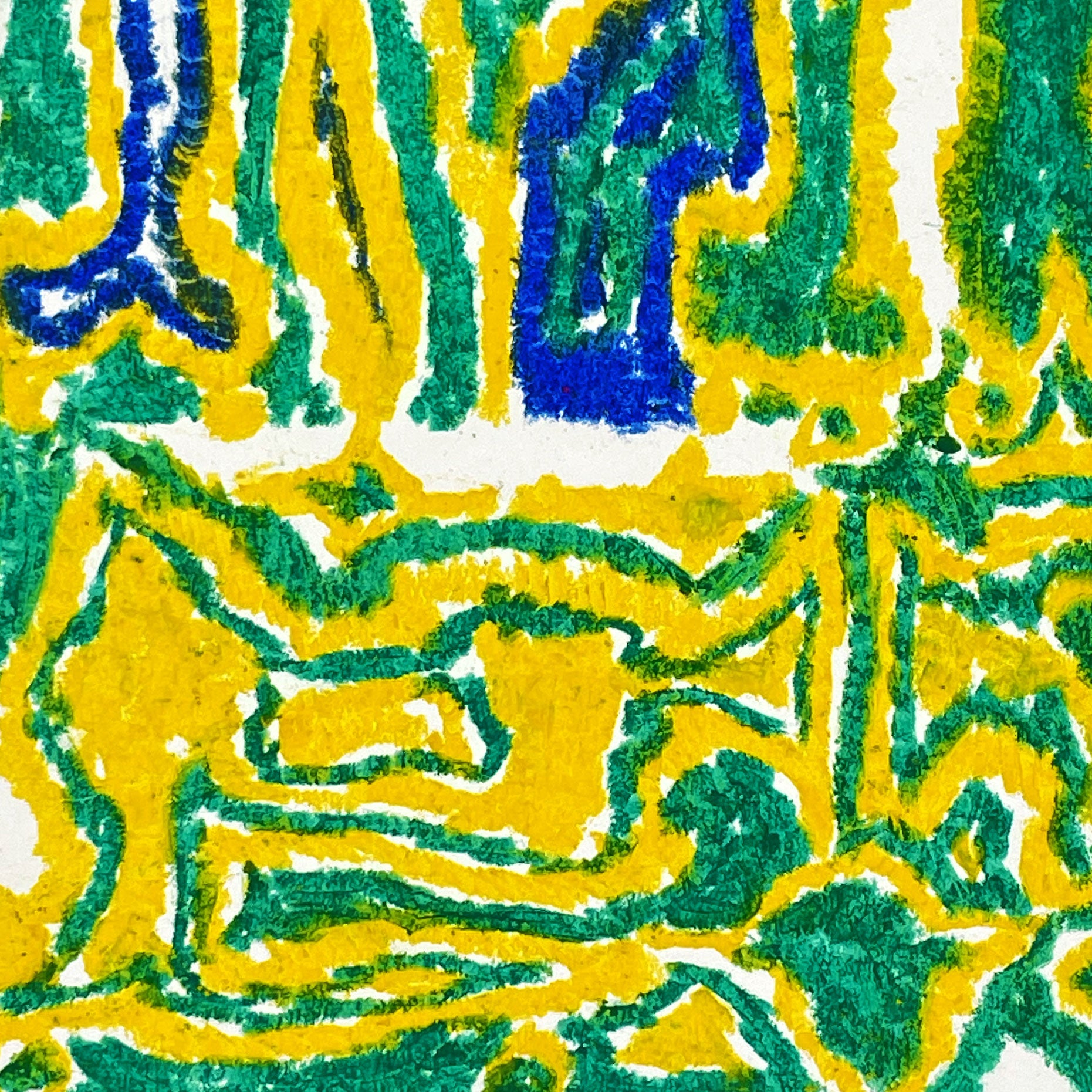 Jakob Oksbjerg - Part of a study 2